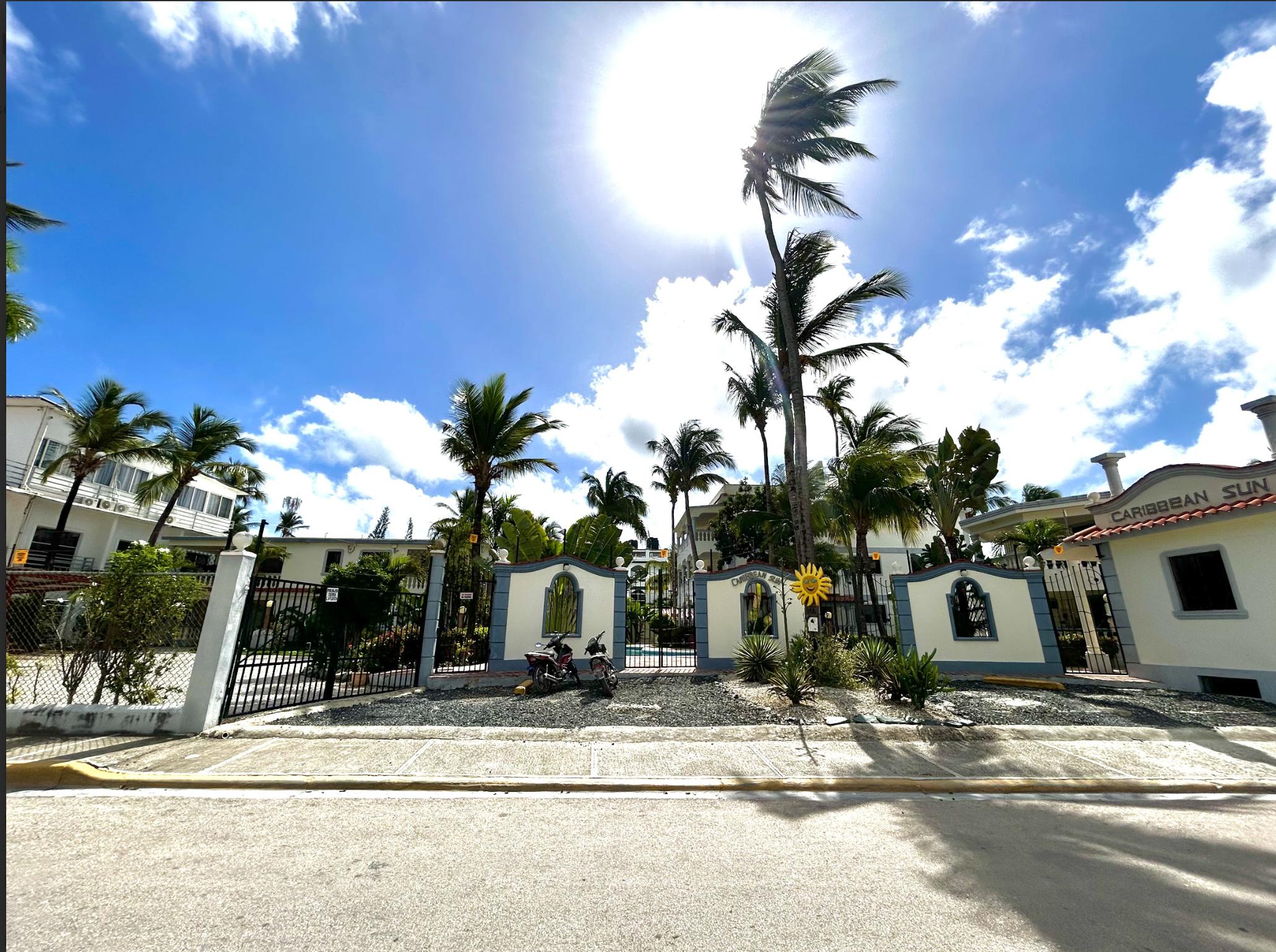 Hotel en venta, zona turistica