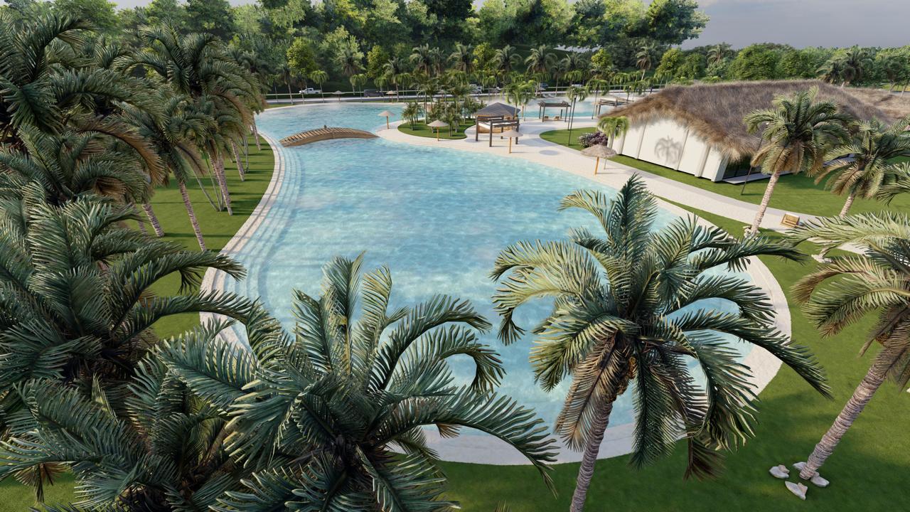 Terrenos para construir villas