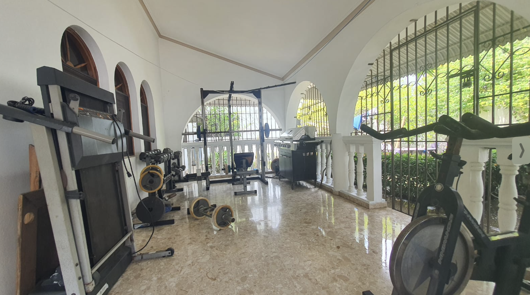 SE VENDE CASA EN SANTIAGO