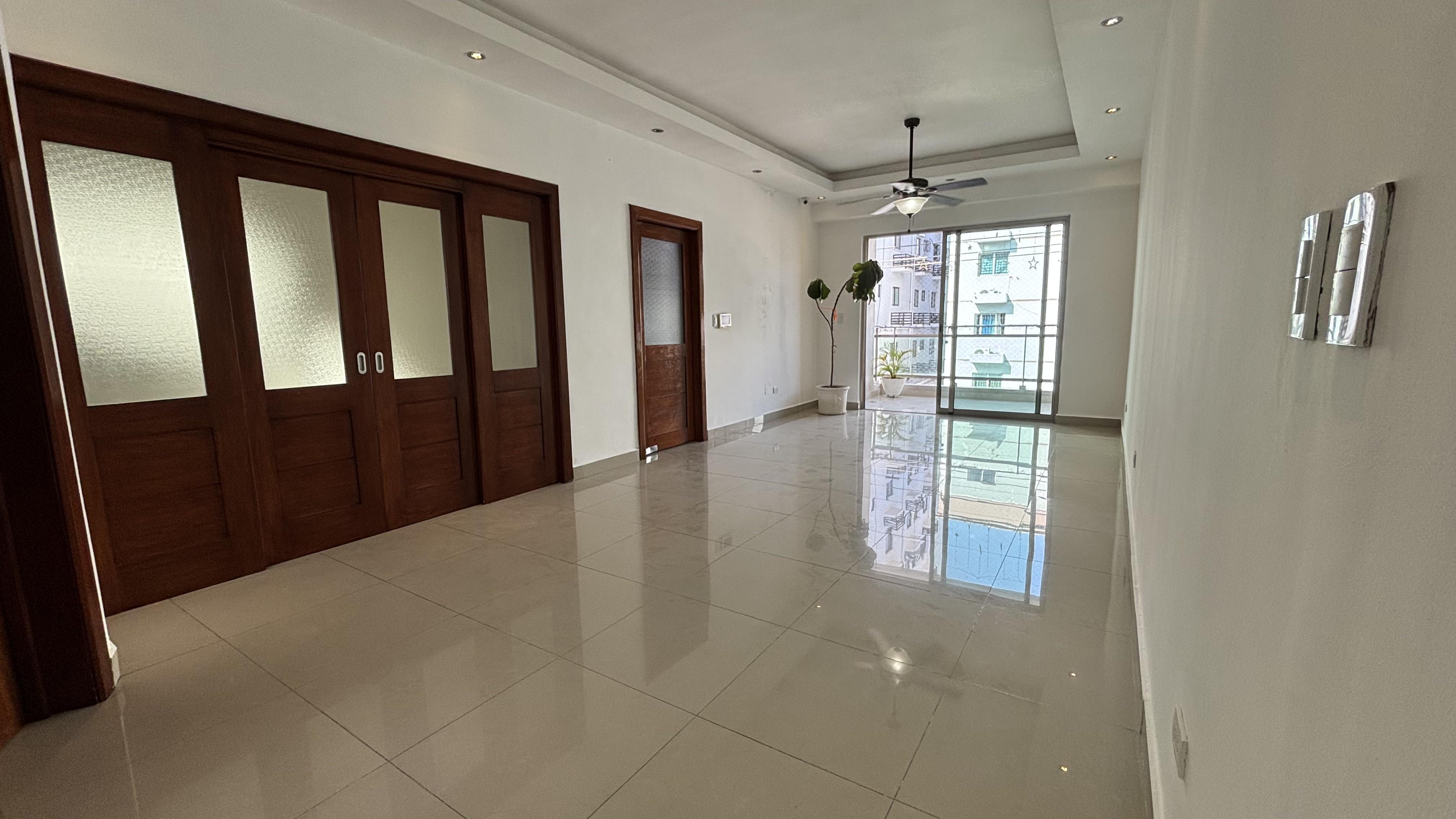 APARTAMENTO FAMILIAR EN EL MILLON