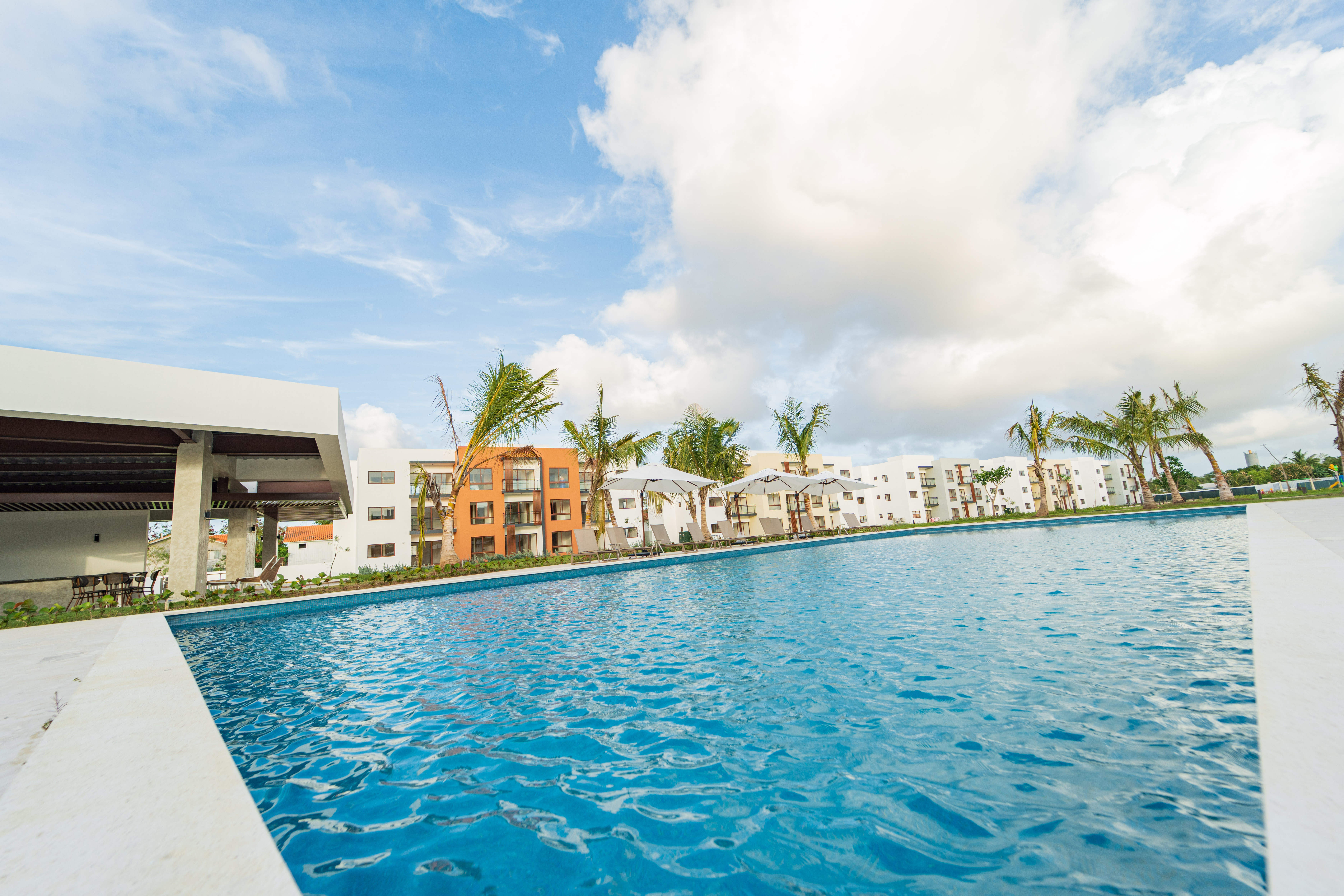 Exclusivo proyecto de Apartamentos en Costa Bávaro