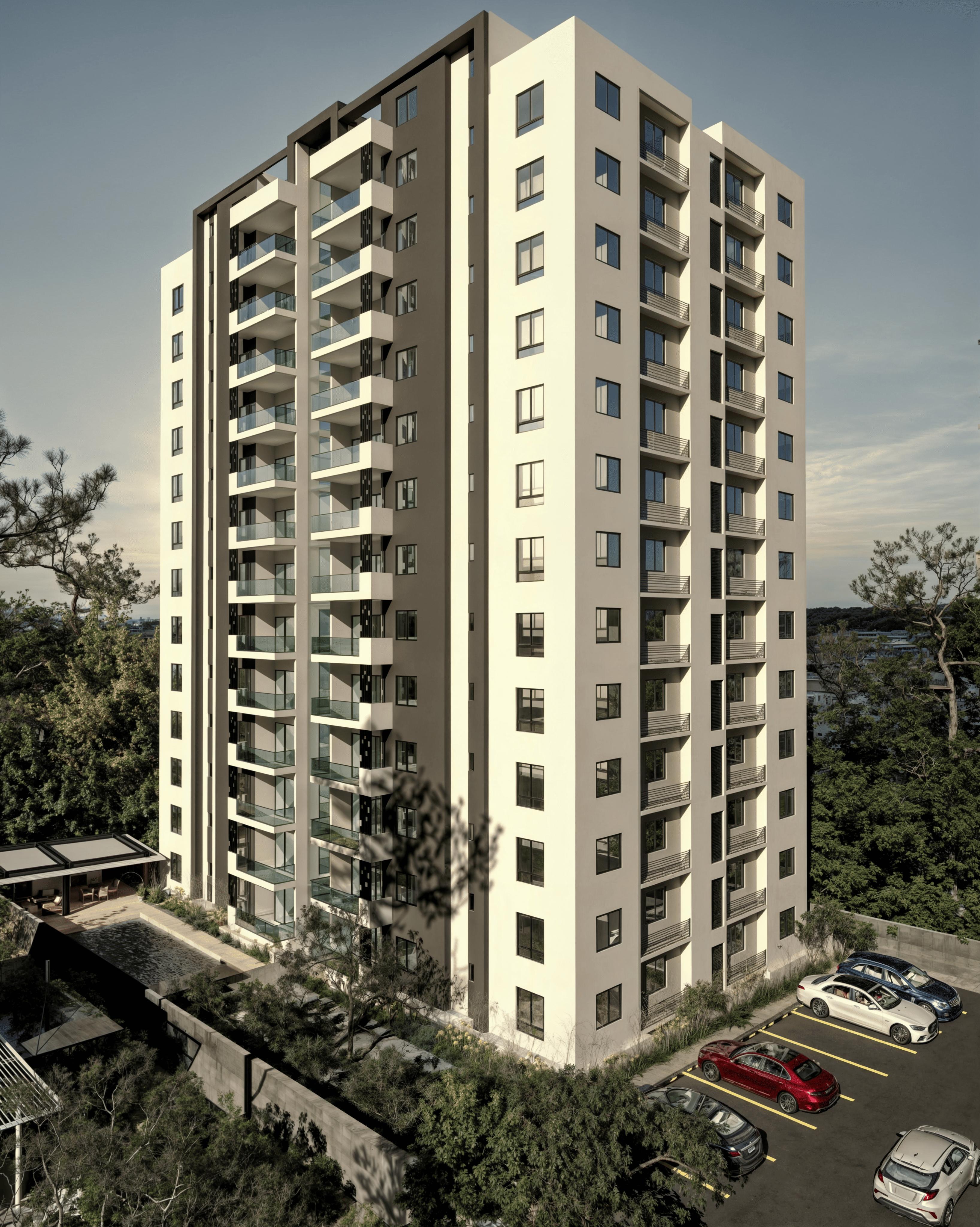 ✨ Jardines del Cerro III: ¡Vive en las Alturas! ✨