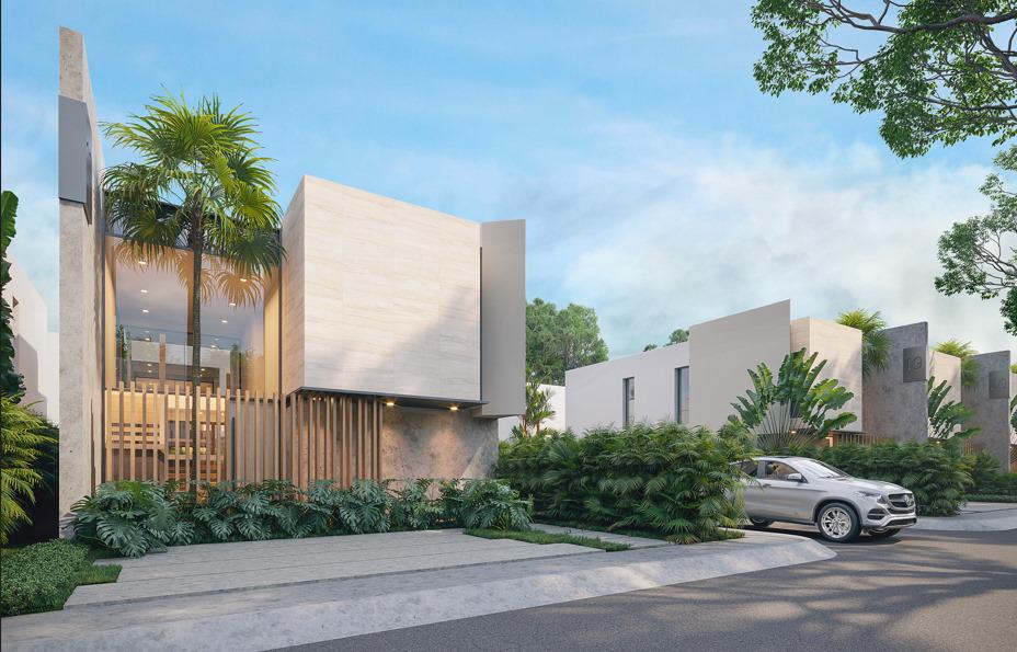 Descubre Villas Armonía, ubicadas en el corazón de Vistacana