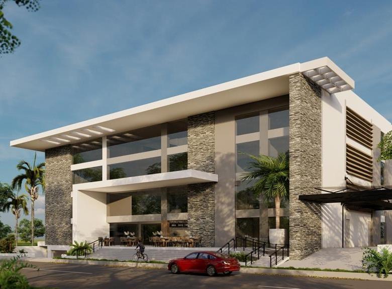 Plaza Comercial Exclusiva en Jarabacoa ¡Tu negocio merece estar en la mejor ubicación!