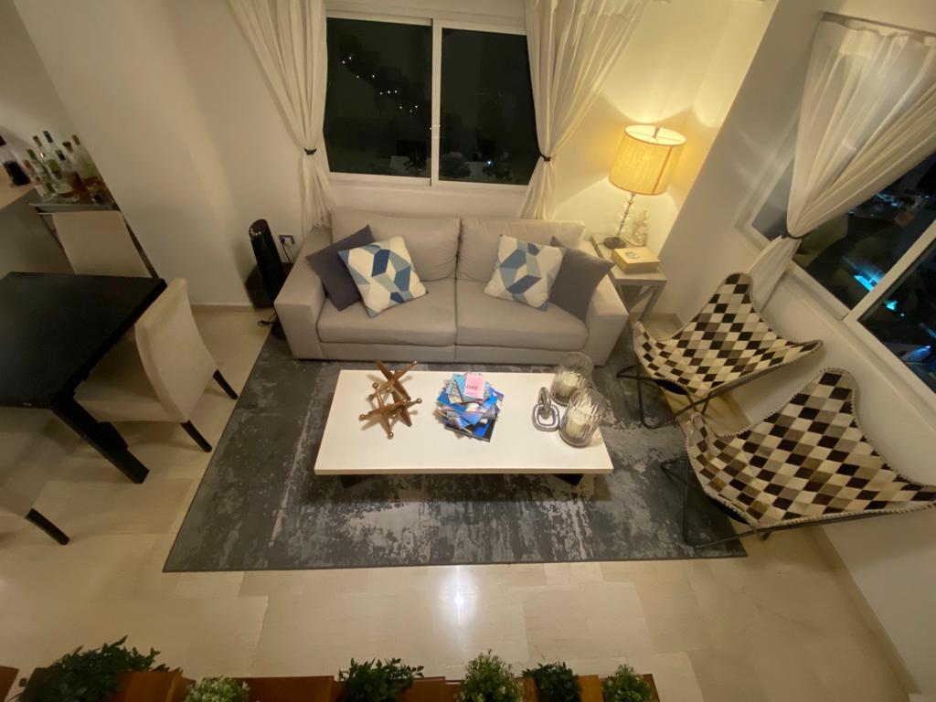 Acogedor Apto en Naco