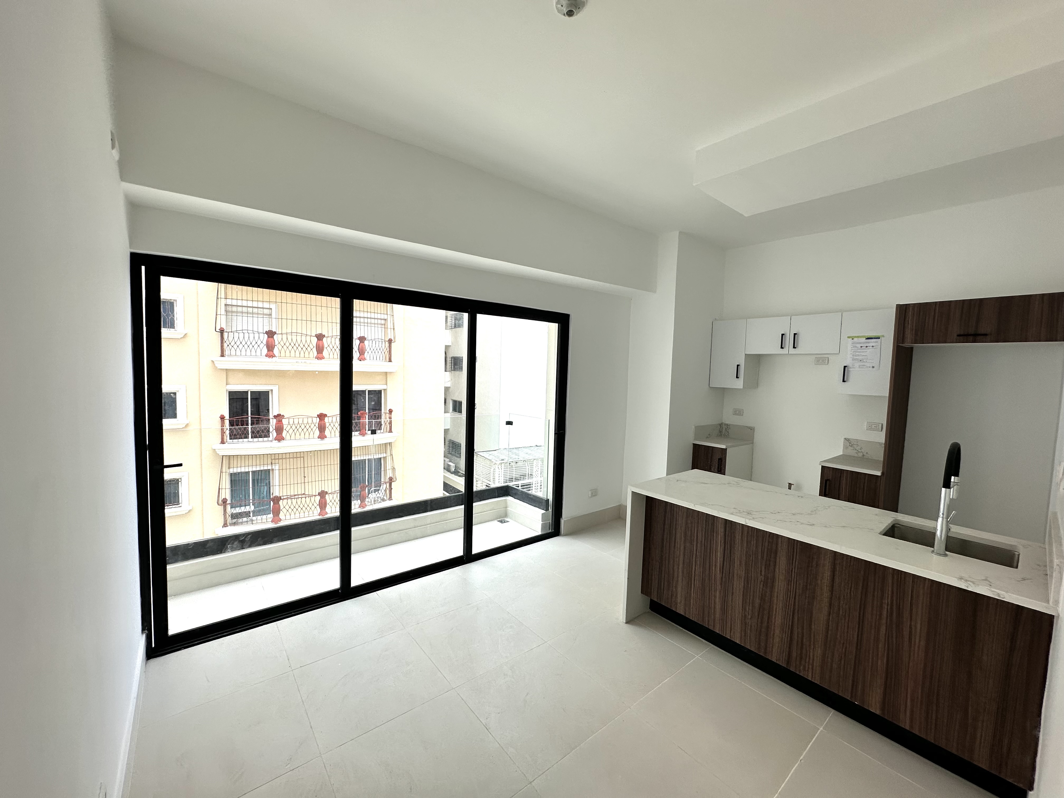Apartamento en Serralles