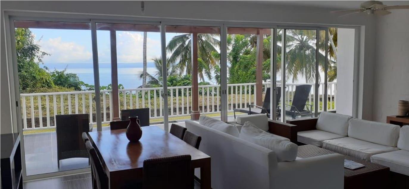 Apartamento Turístico en Samana