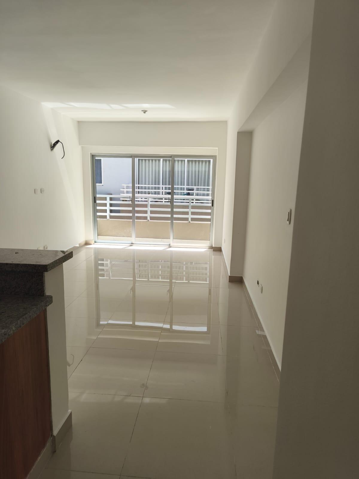 Hermoso Apartamento En Esperilla De Dos Habitaciones