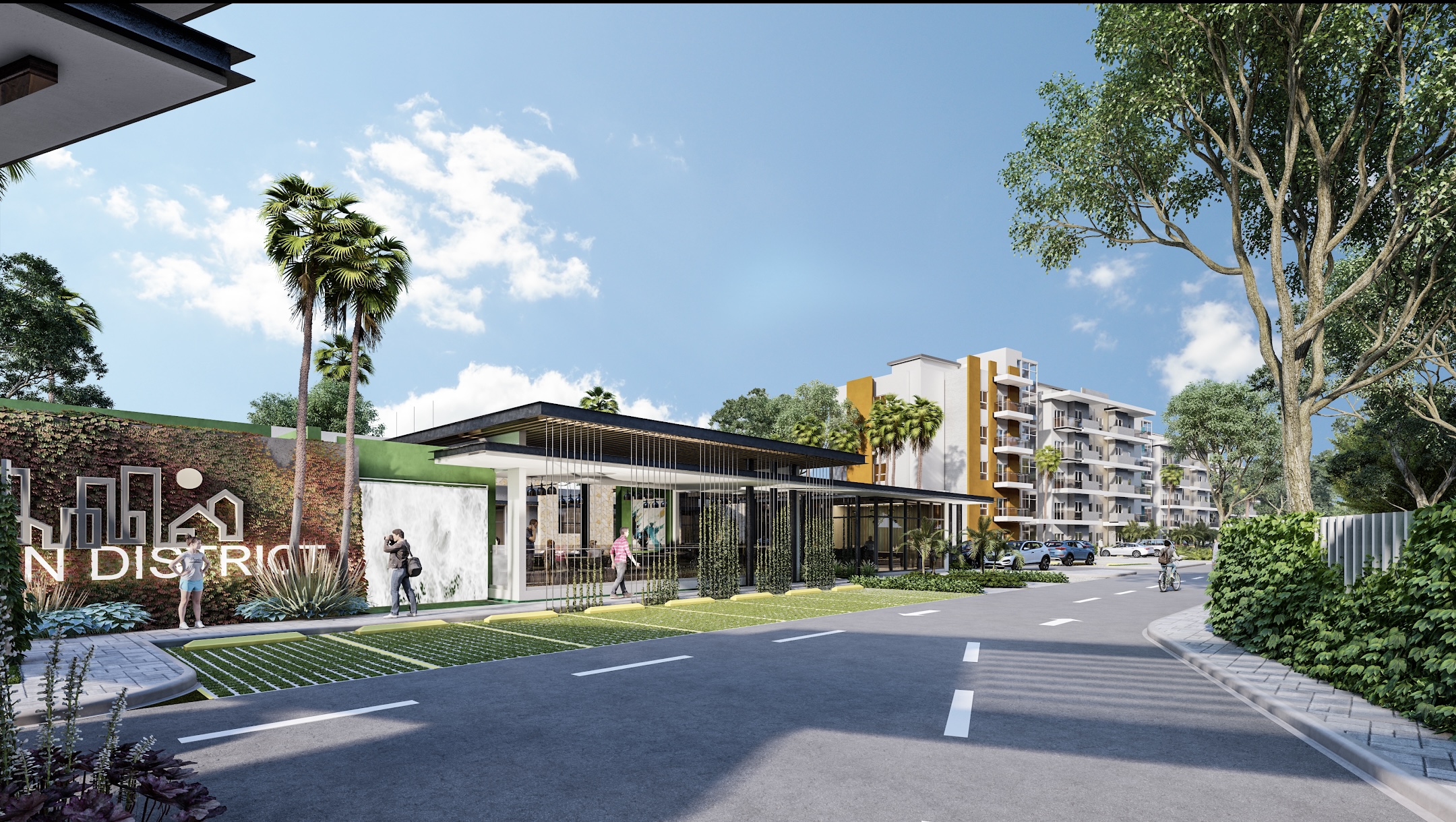 TU PRÓXIMA VIVIENDA EN EL SOL NACIENTE