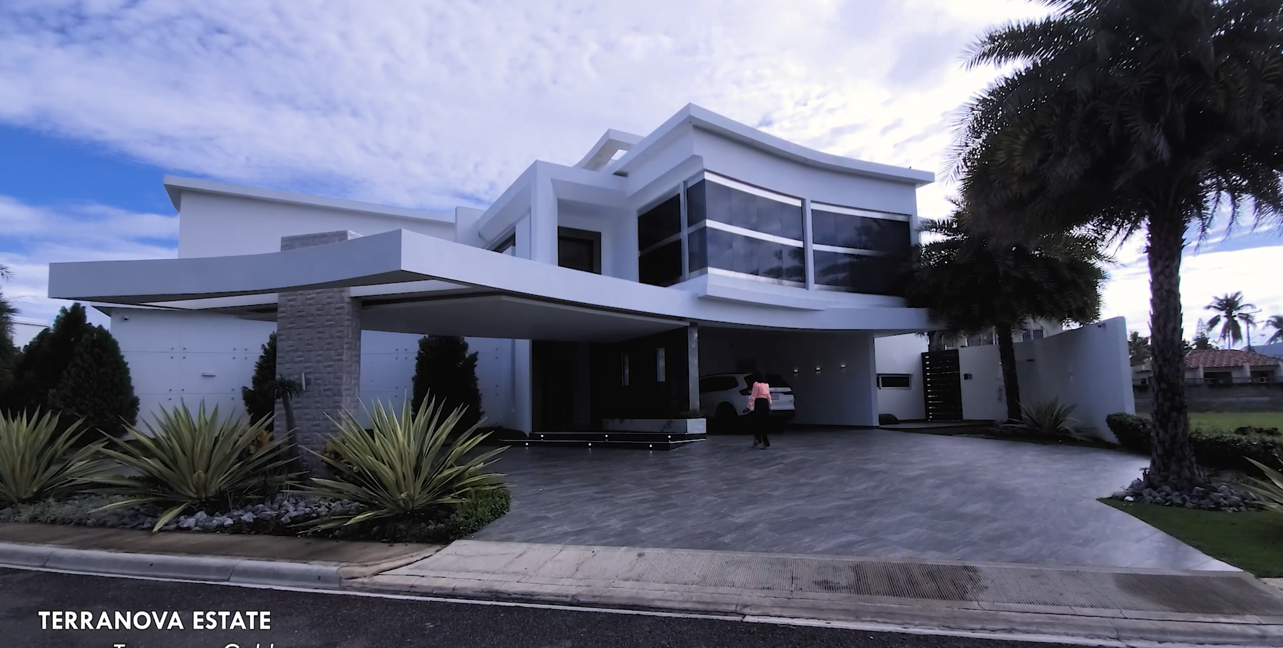 ✨ Hermosa Mansión de lujo en SFM ✨