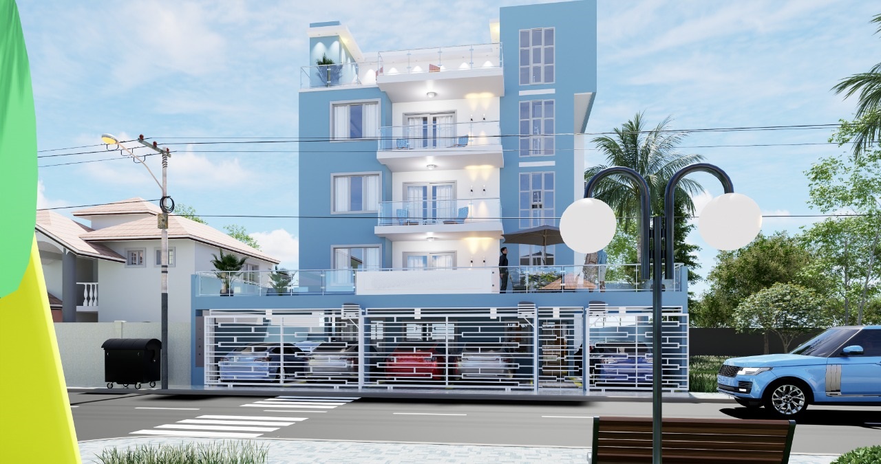 Proyecto de Apartamento en Brisa Oriental