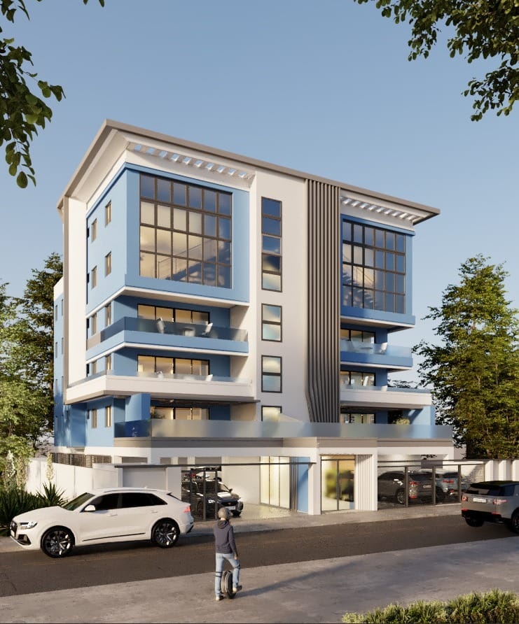 Apartamento en Prado Oriental