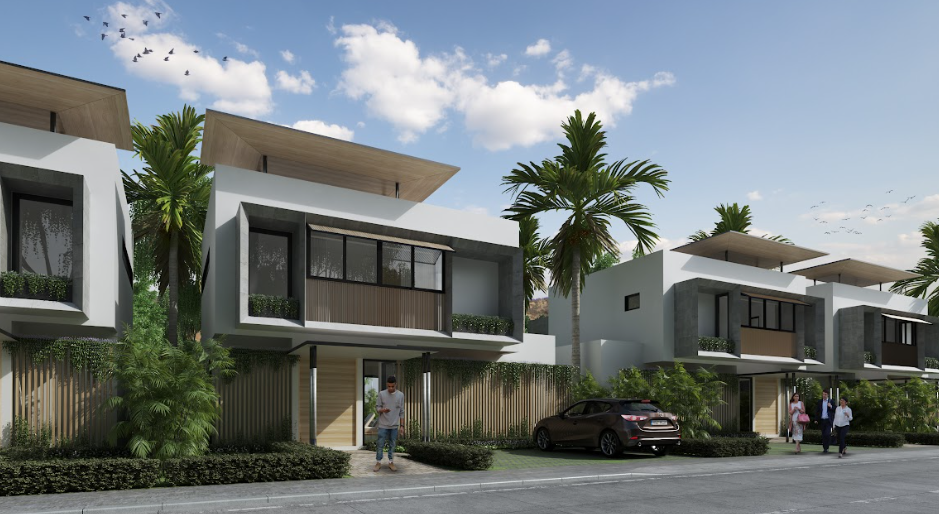 villas para inversion