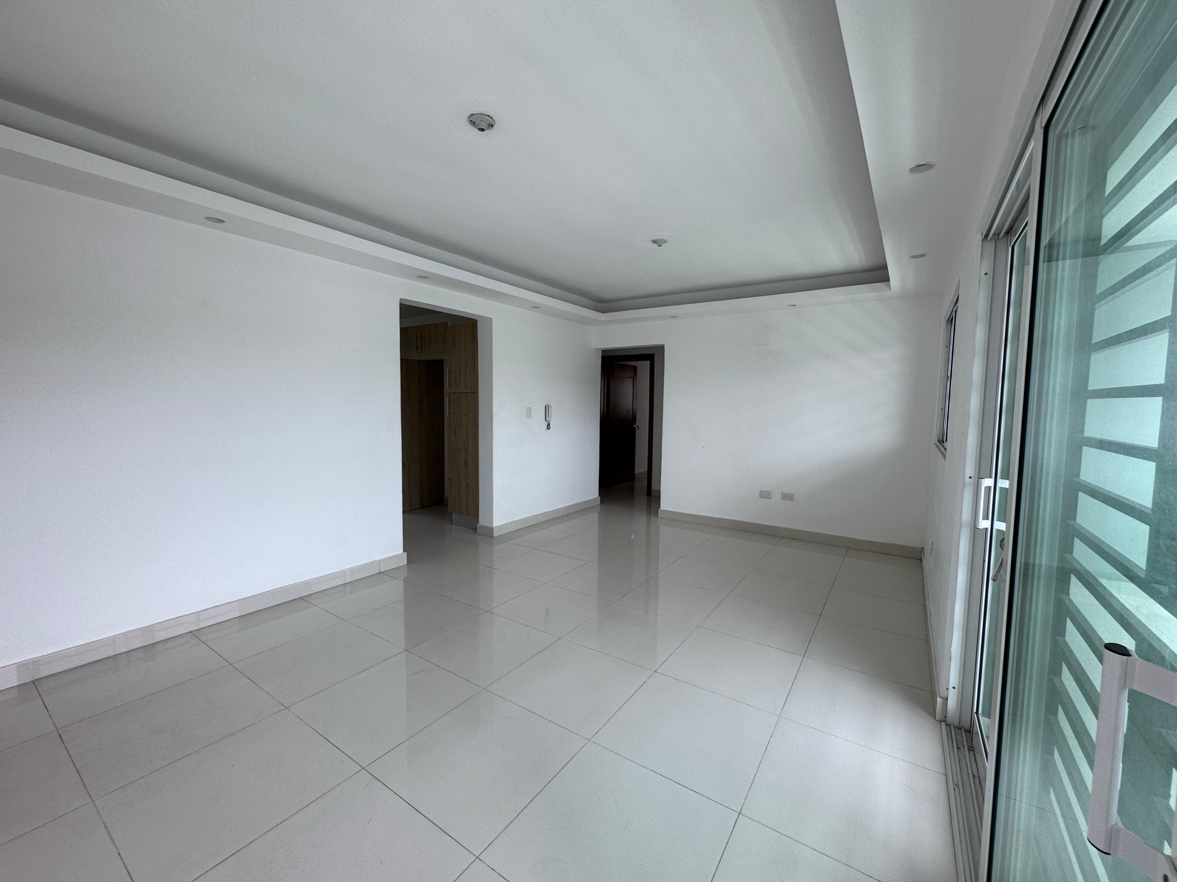 Tu Refugio Ideal en el Mirador del Oeste: Apartamento Moderno con Terminaciones de Primera