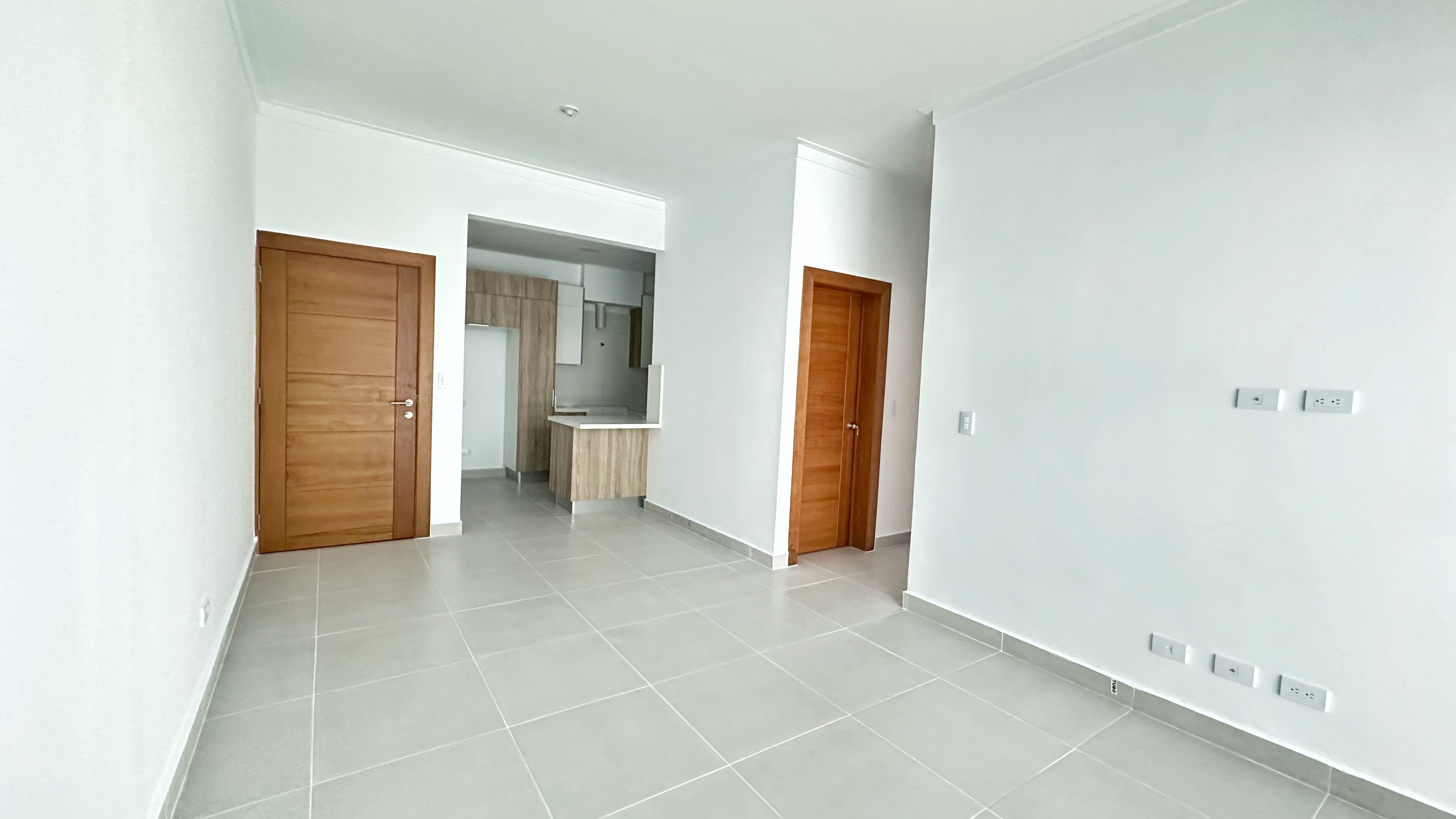 VENTA de 2 habitaciones en EVARISTO MORALES
