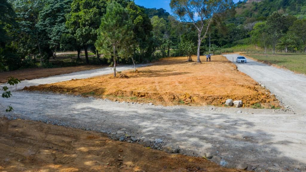 Novedoso proyecto de Solares Económicos en la Vega