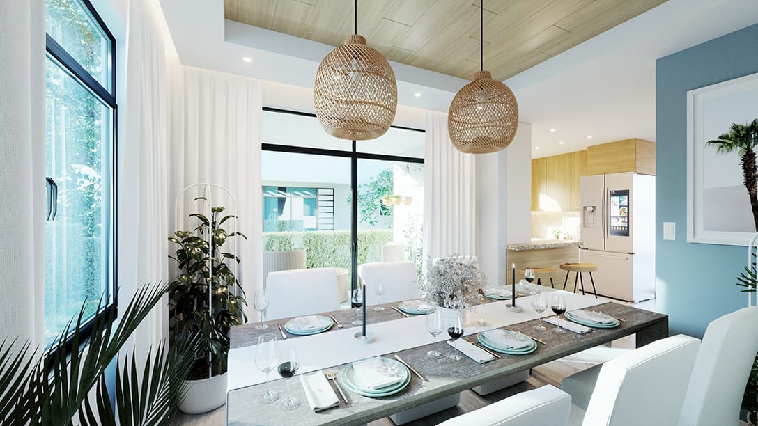 Villas en venta en Punta Cana