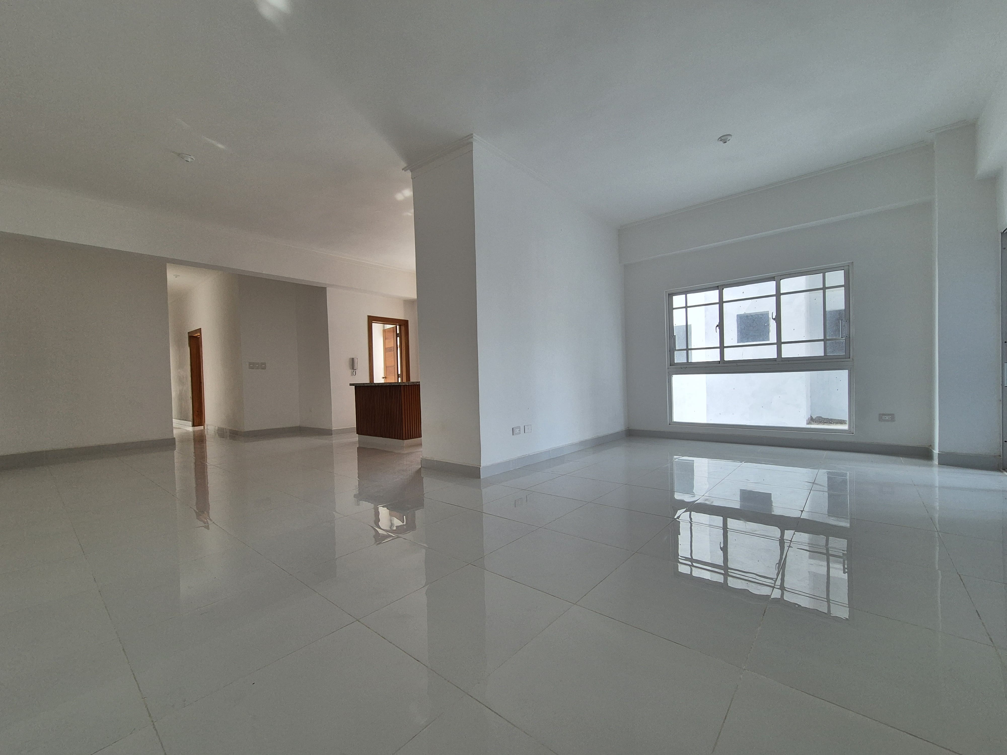 Apartamento en Alma Rosa I