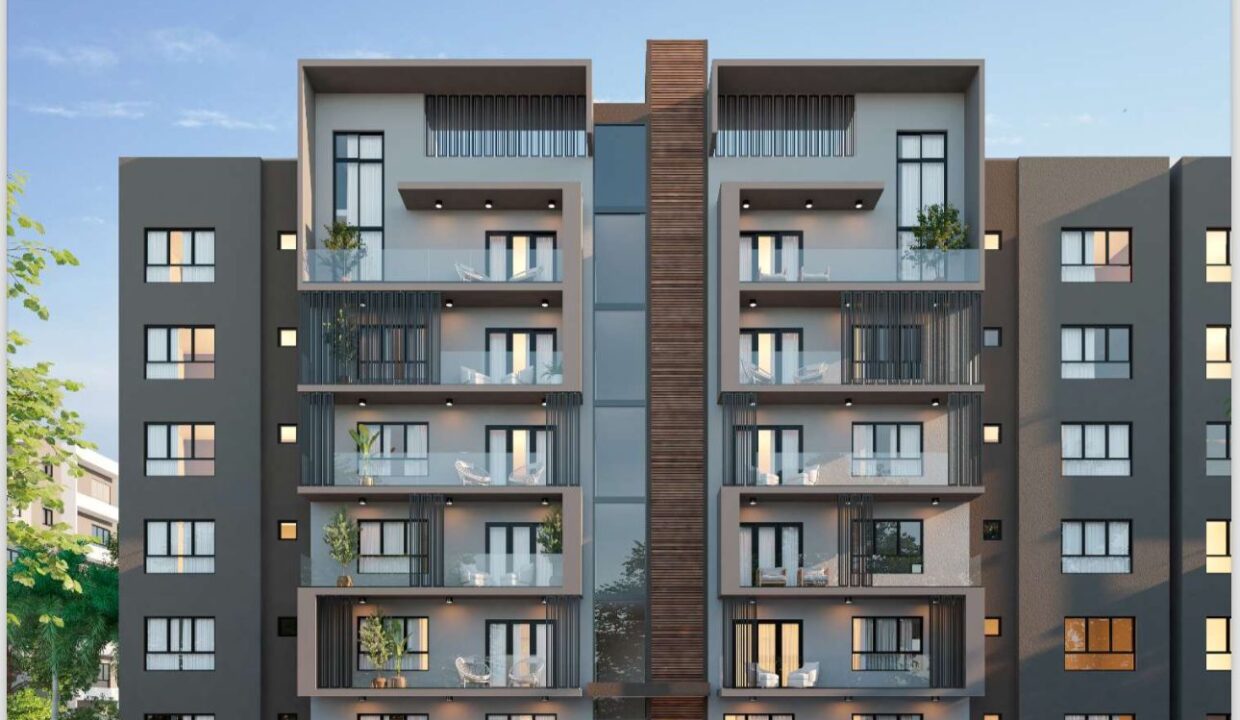 DESCUBRE TU NUEVO HOGAR EN LUJOSA TORRE VILLA MARIA