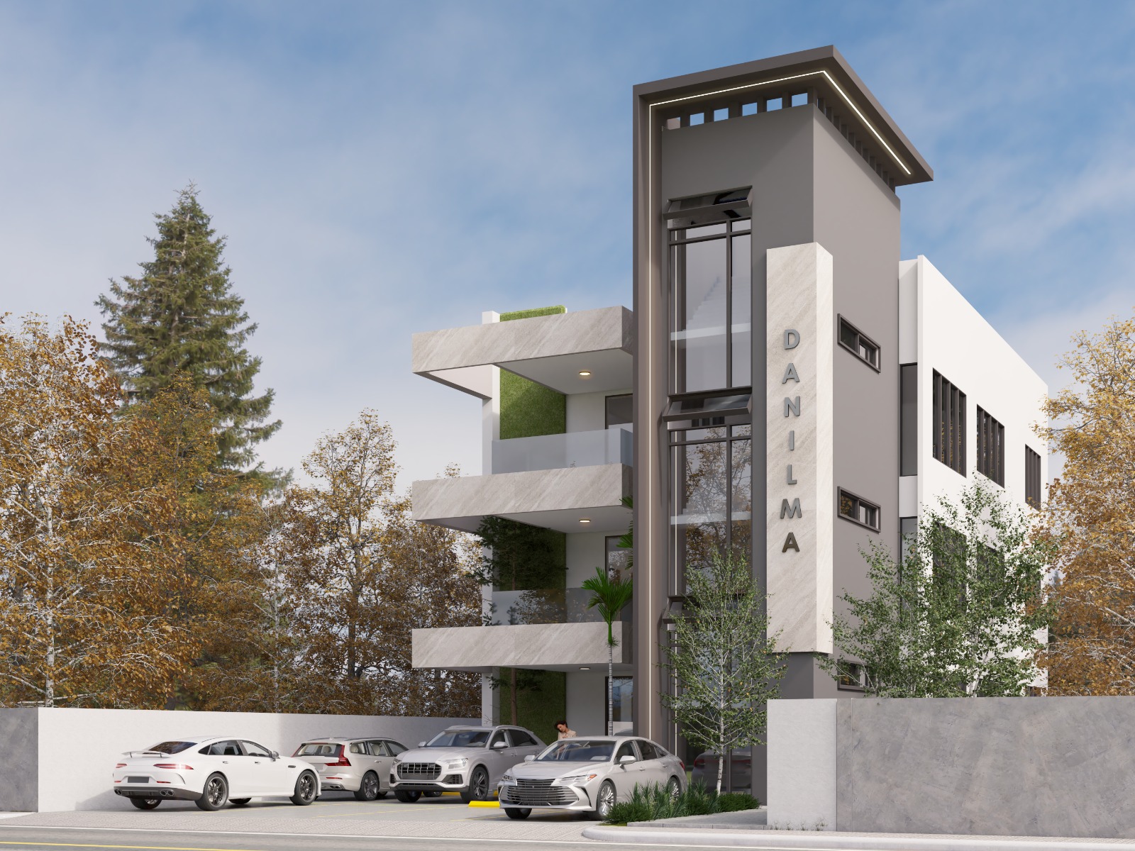 Descubre tu nuevo apartamento!   Salida Santo Domingo