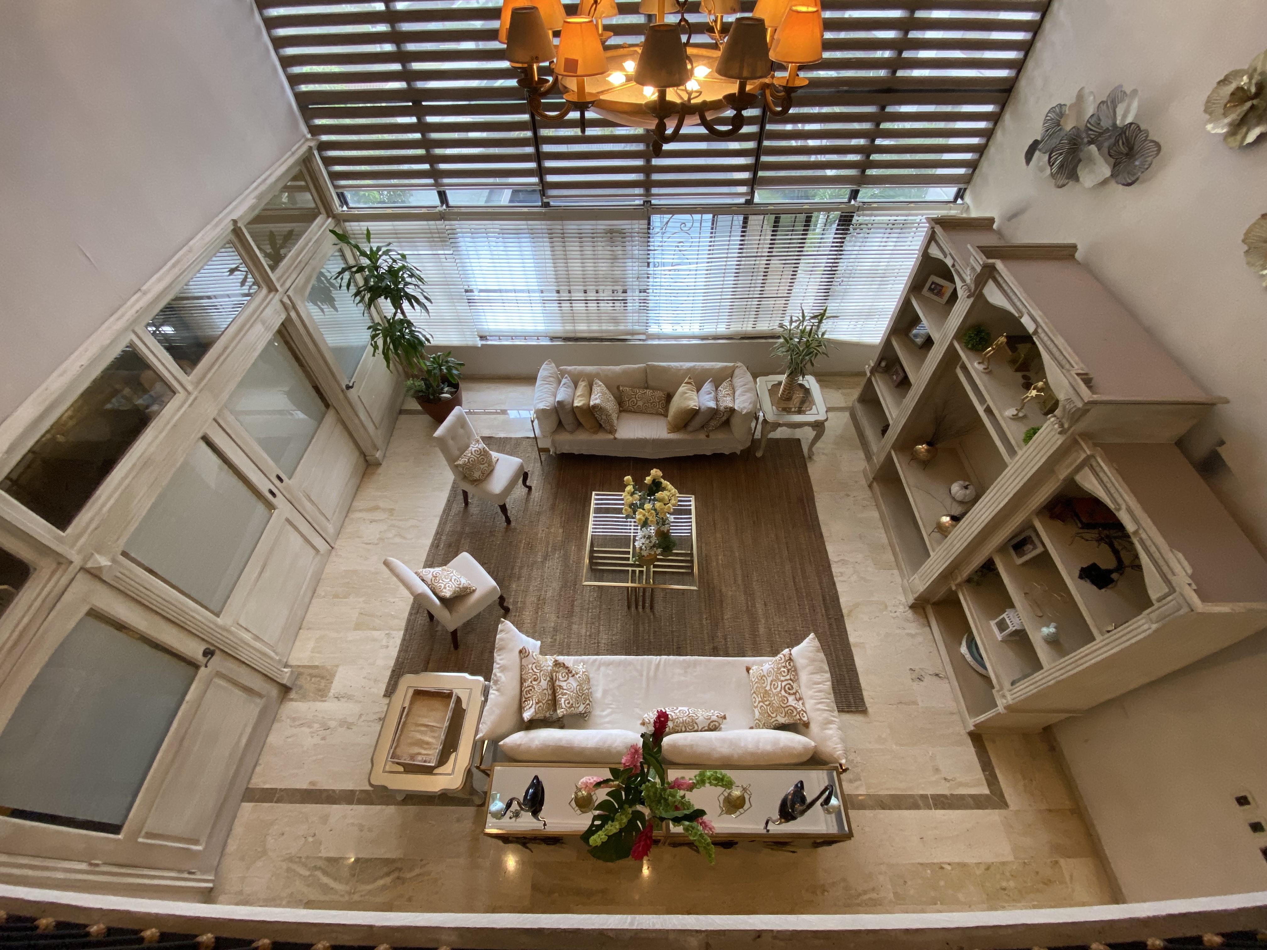 Super Amplio PH en Ensanche Naco