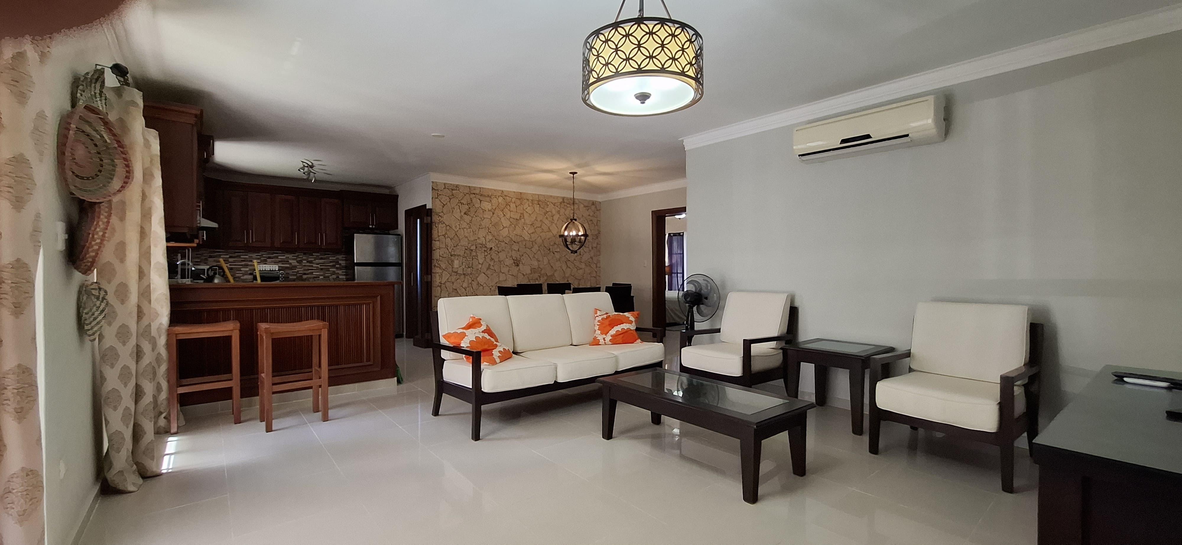 Alquiler en Cortecito