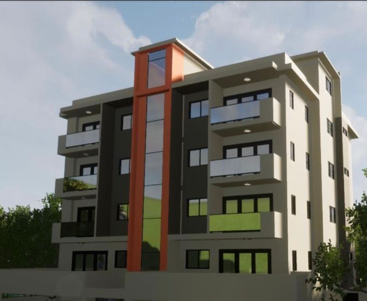 PROYECTO PRADO ORIENTAL