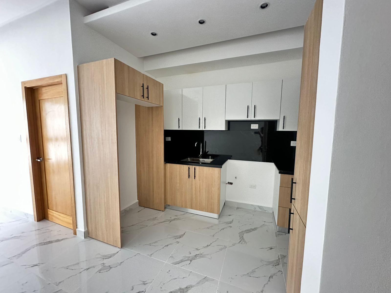 Descubre la comodidad y exclusividad de Residencial Alan VI