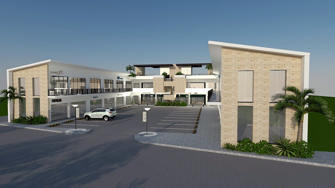 Se vende local comercial a pasos de Playa