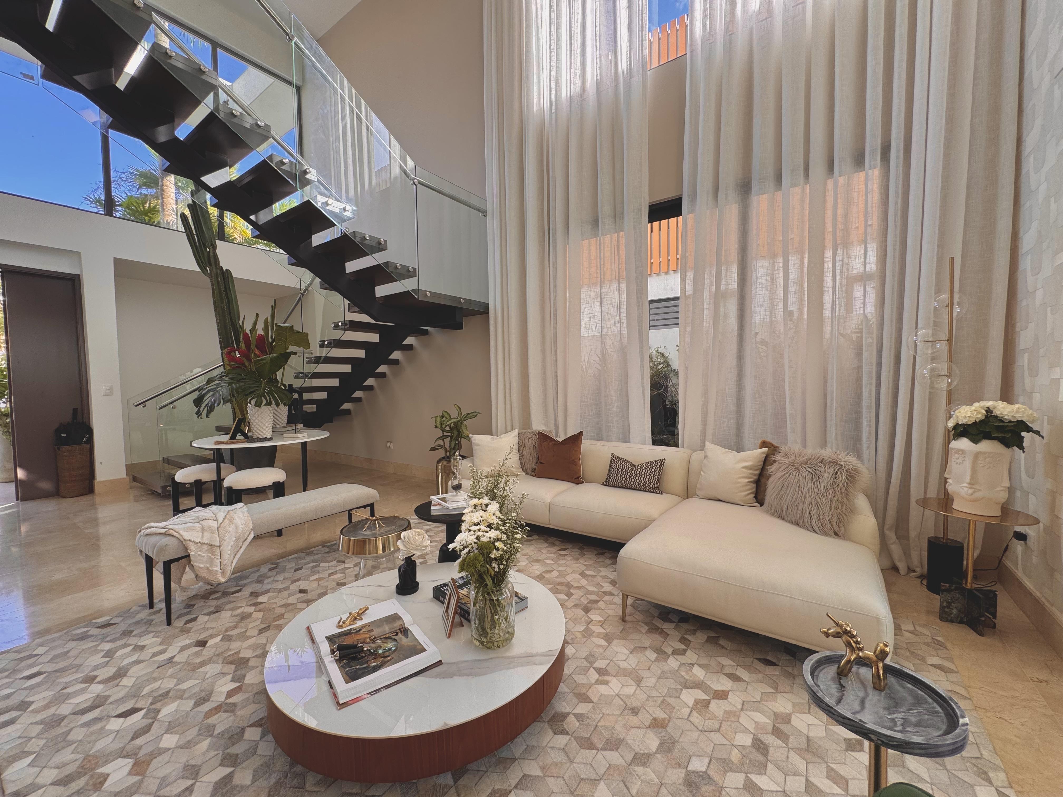 Hermosa Casa en Santiago de los caballero.