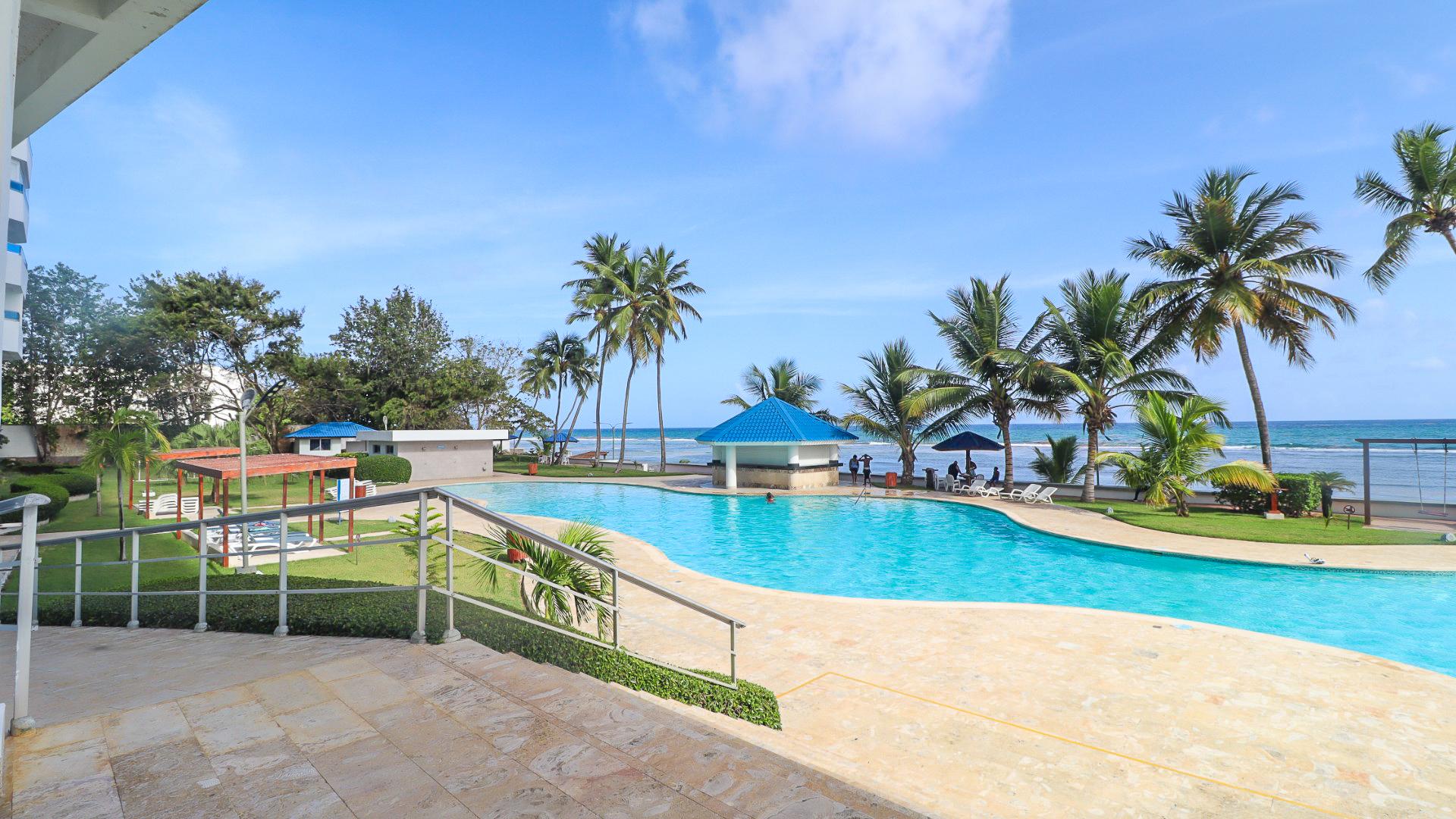 ✨ Moderno Apartamento con Amenidades de Lujo en Juan Dolio ✨