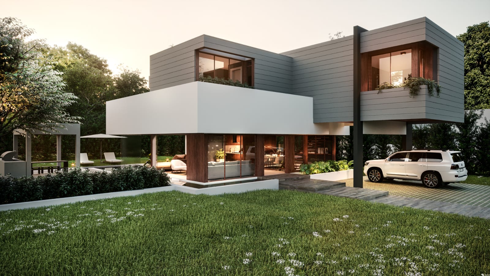 Villas en Punta Cana Vista Cana