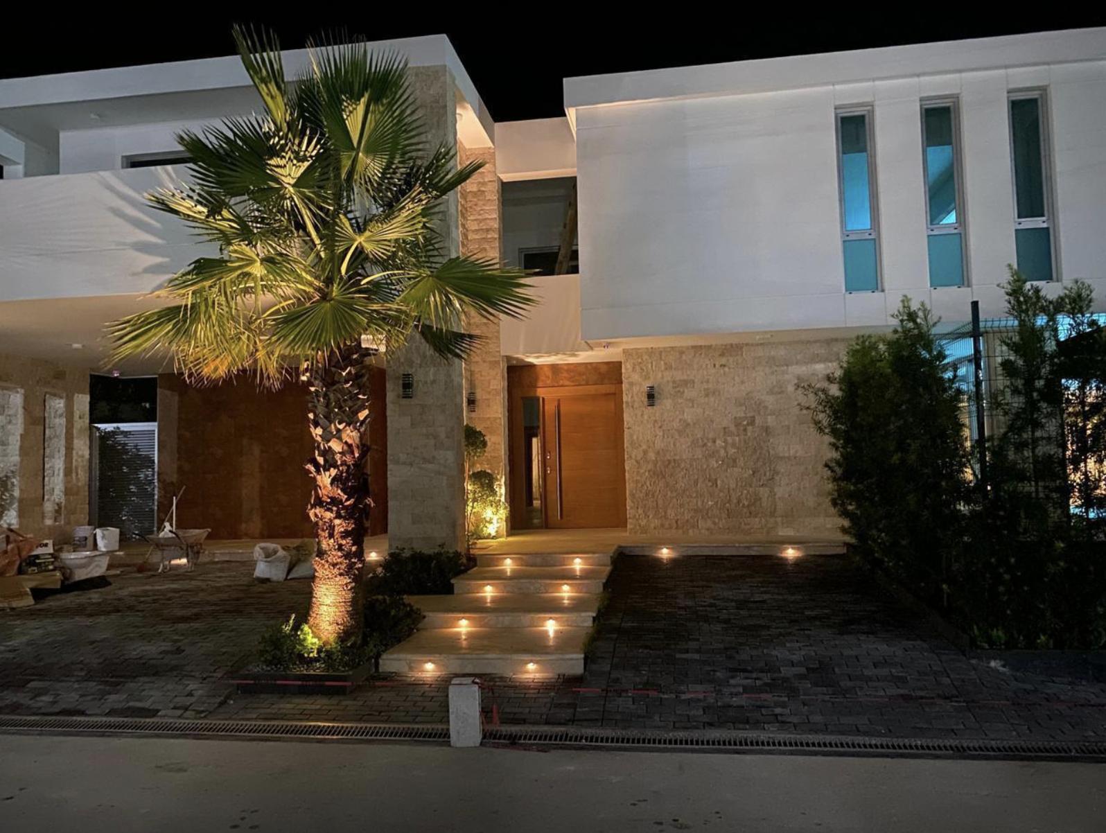 LA VILLA SOÑADA EN PUNTA CANA