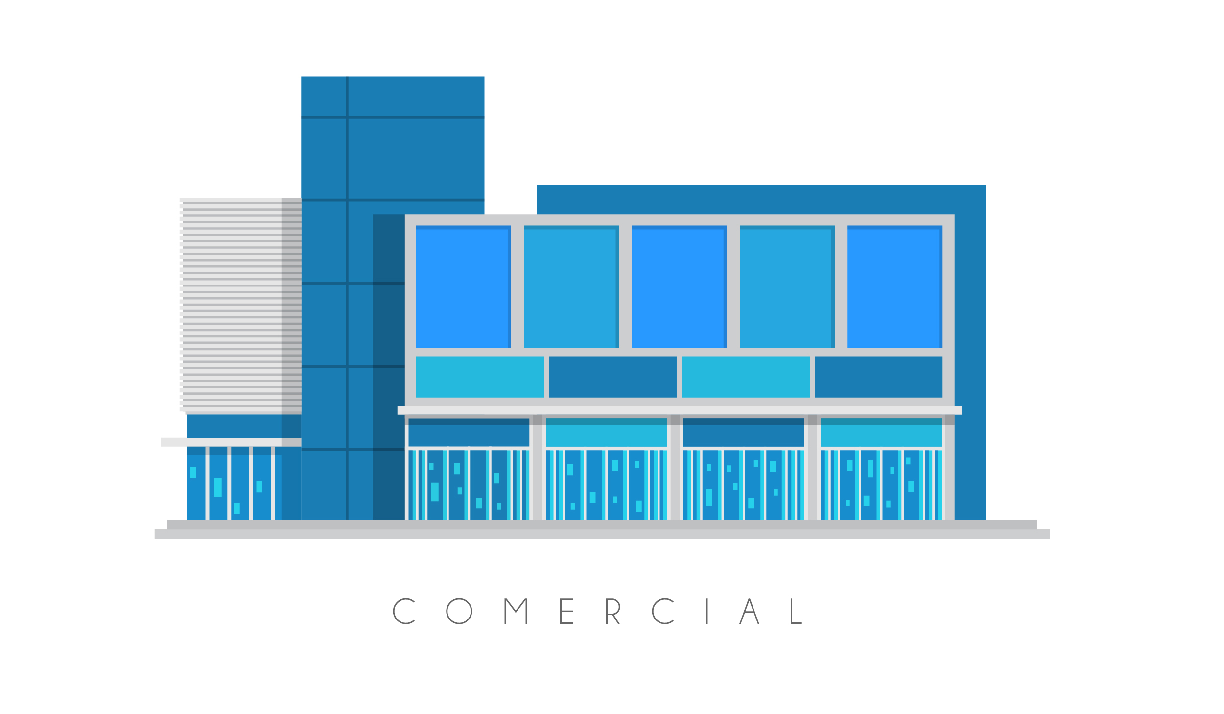 Locales Comerciales en La Castellana