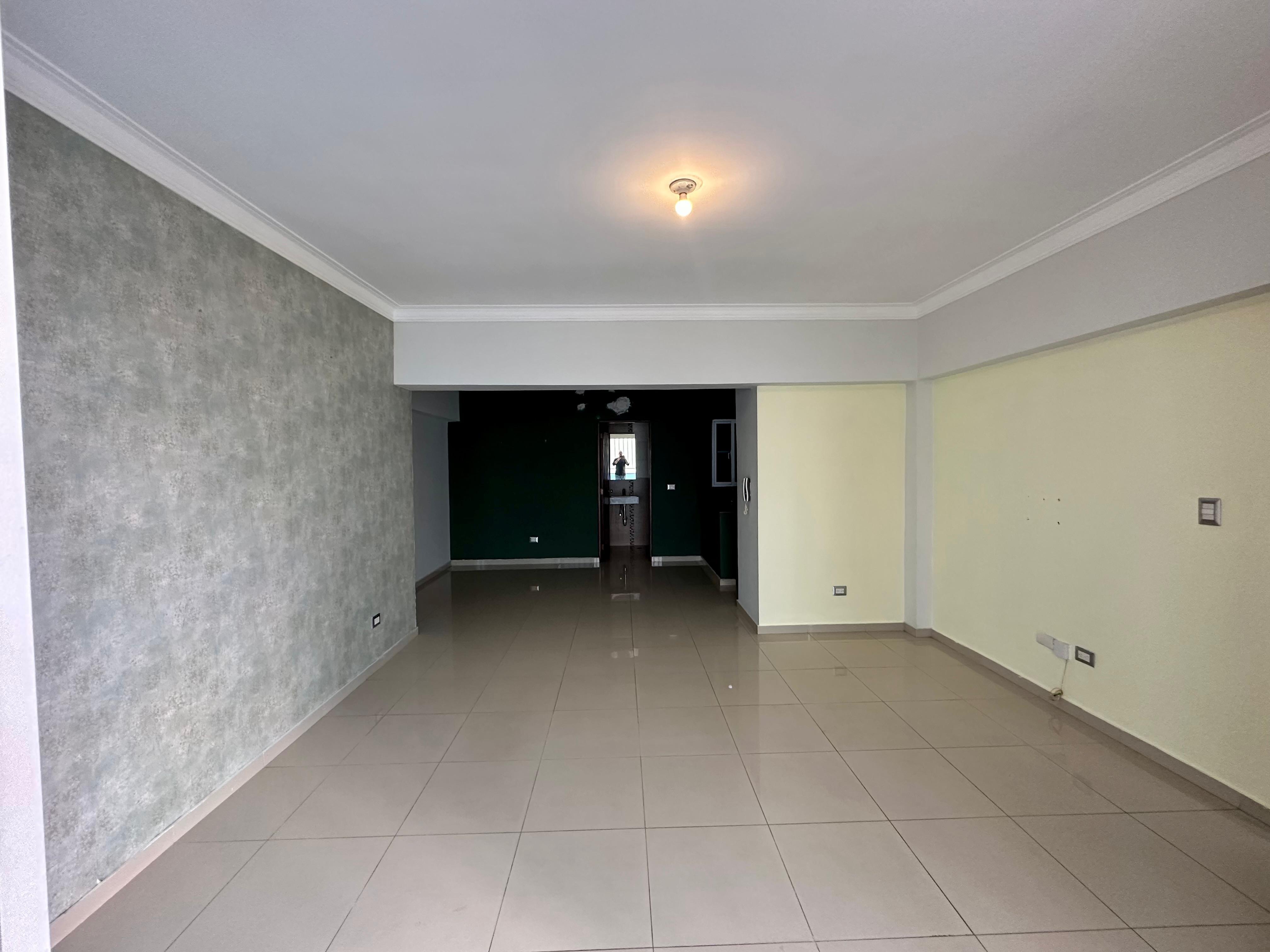 comodo Apartamento en el millon