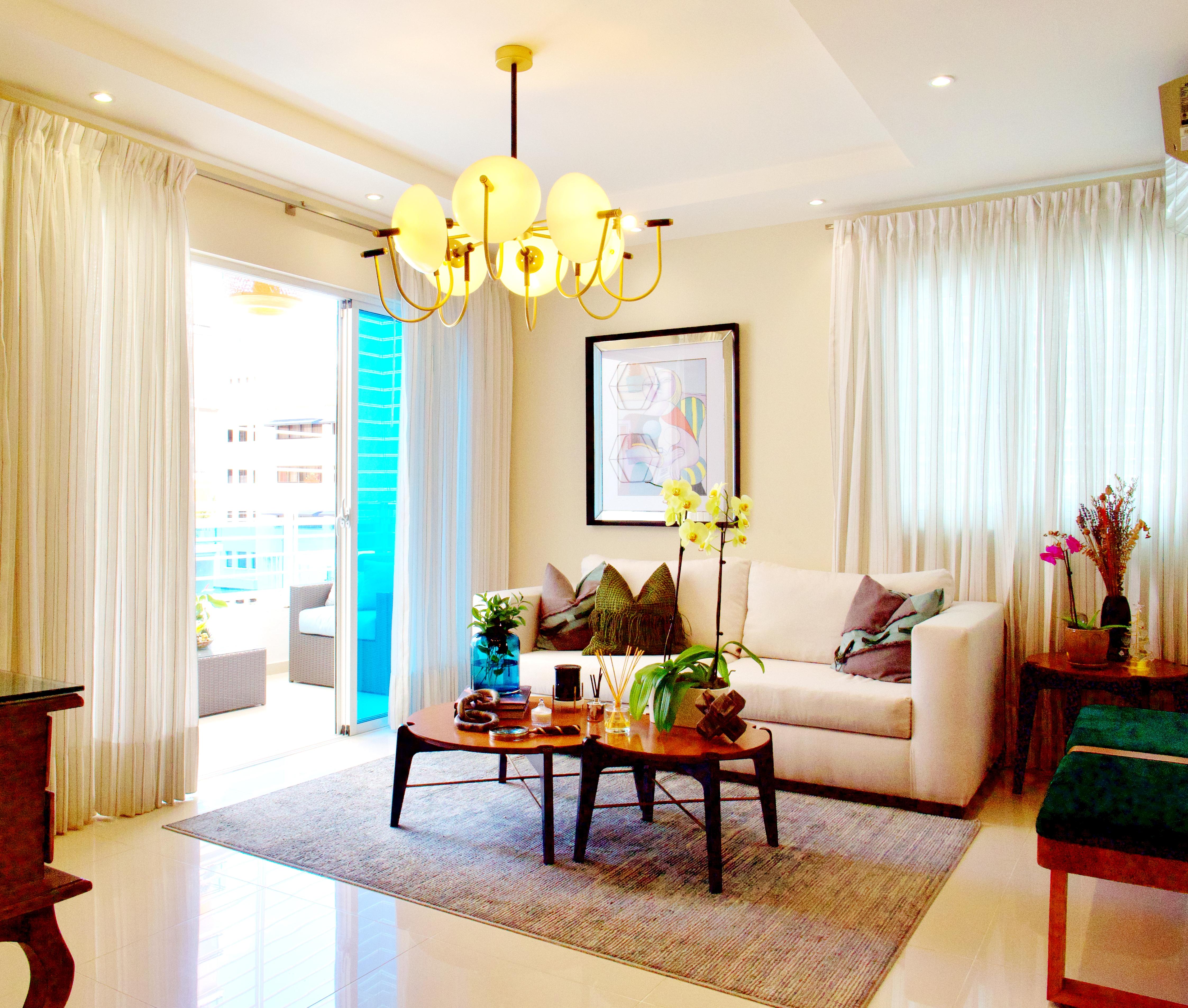 ️ ¡Tu nuevo hogar en el corazón de la ciudad!   Espacioso y elegante apartamento en Evaristo Morales