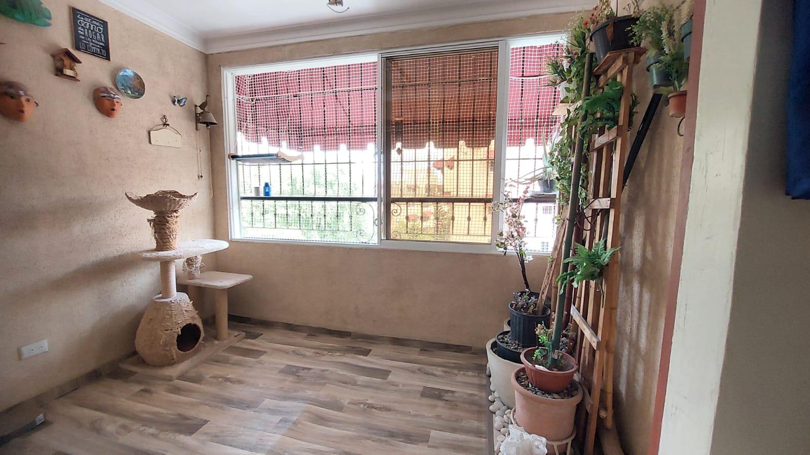 Apartamento Clasico en la Republica de Colombia