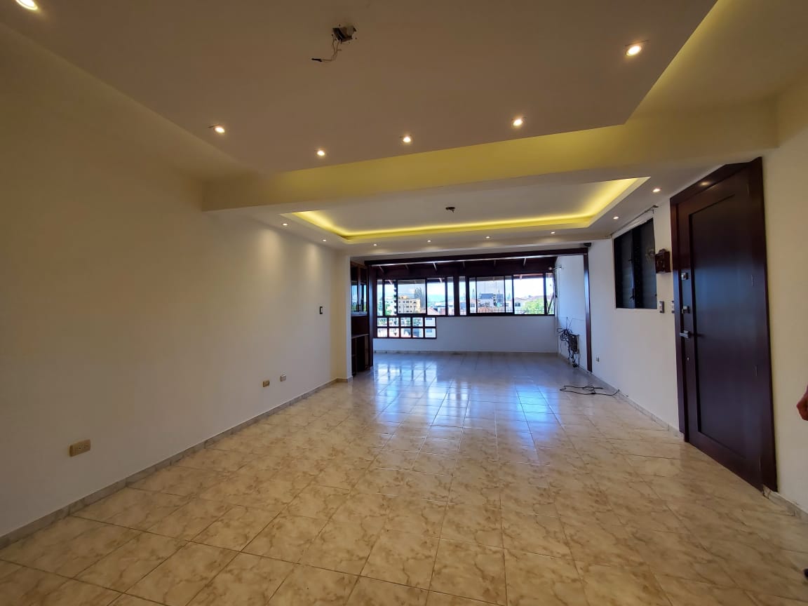 Apartamento en las Dianas , Santiago