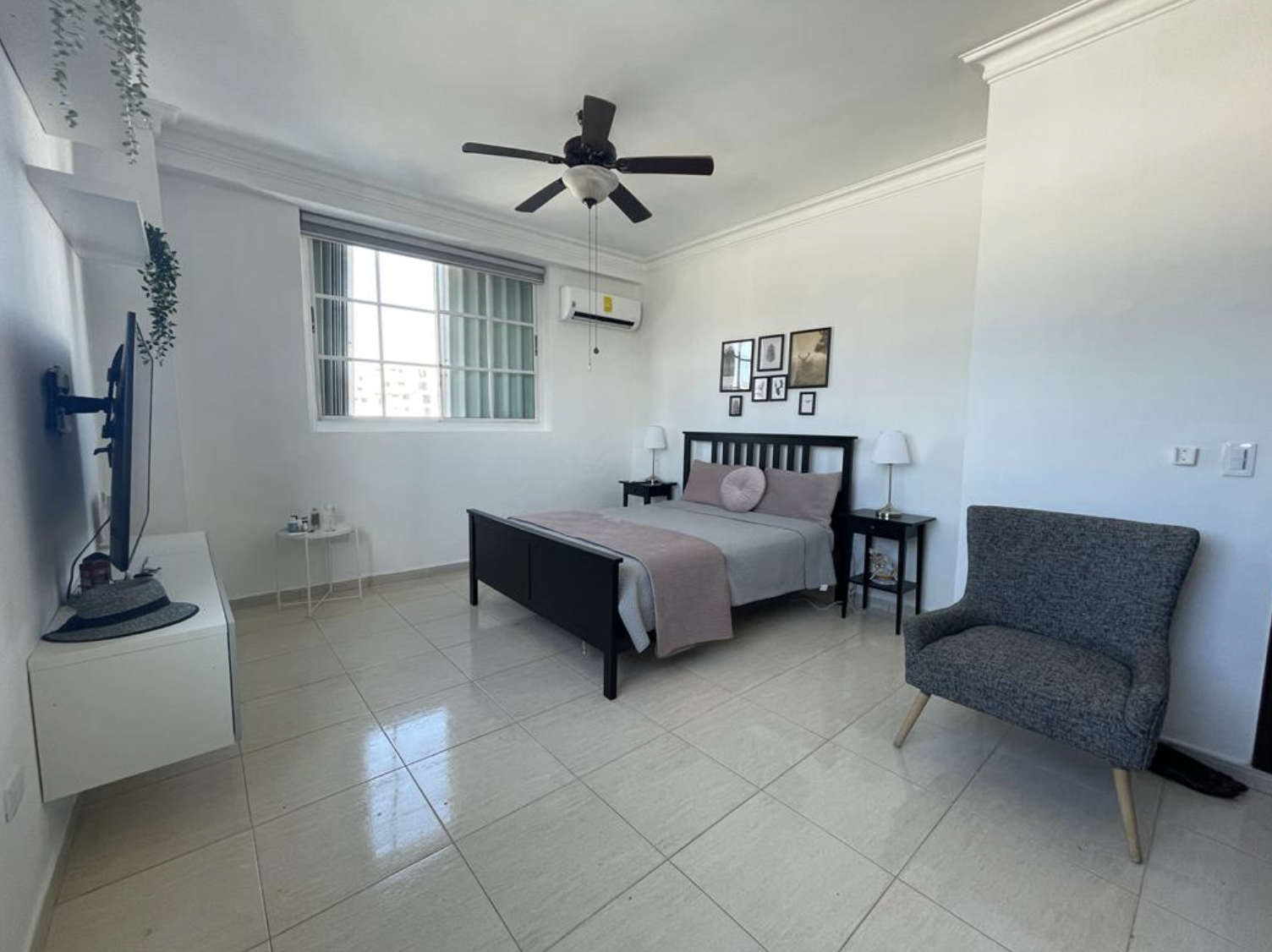 Se alquilan habitaciones en La Esperilla