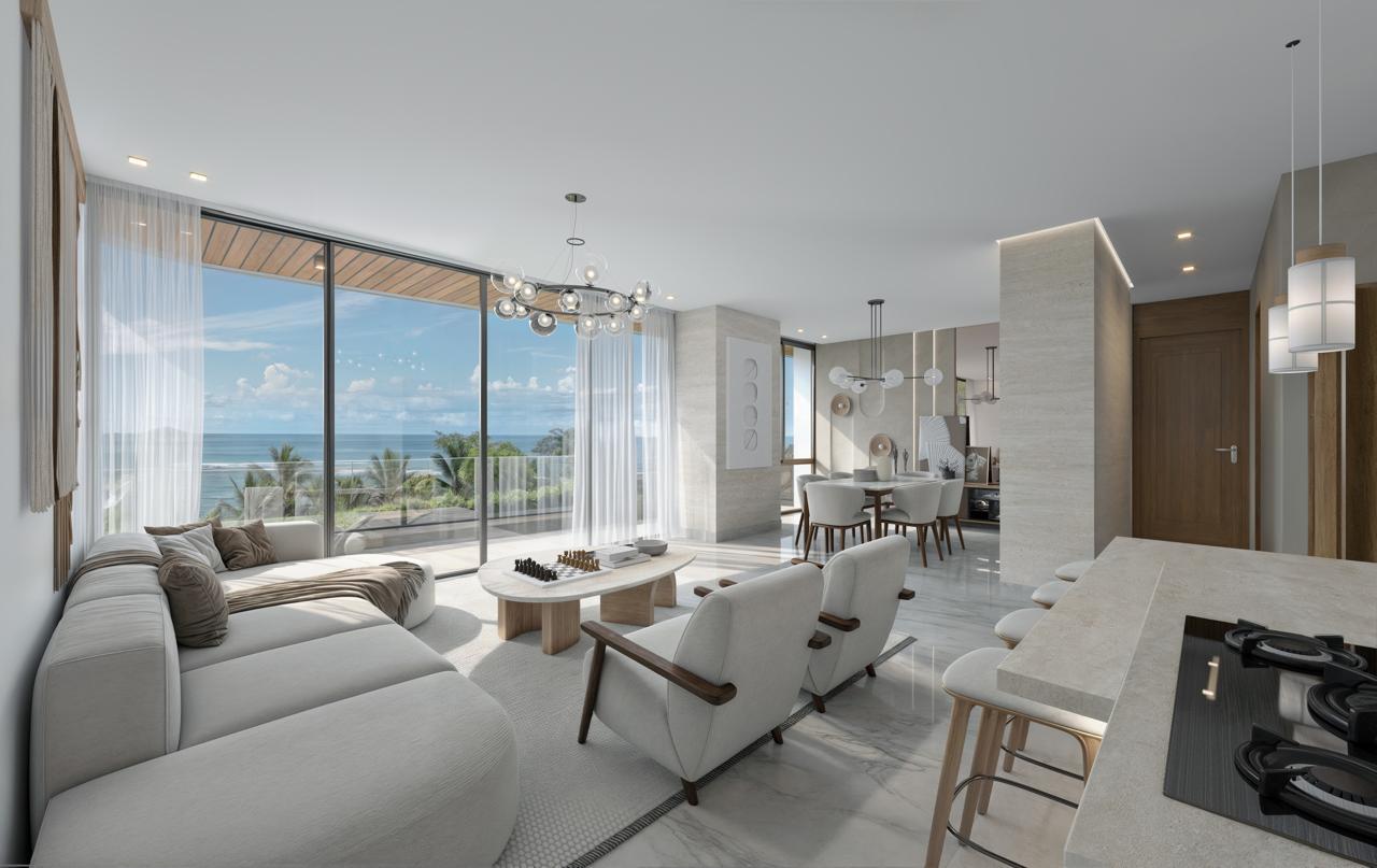 “Tu Nuevo Hogar Frente al Paraíso