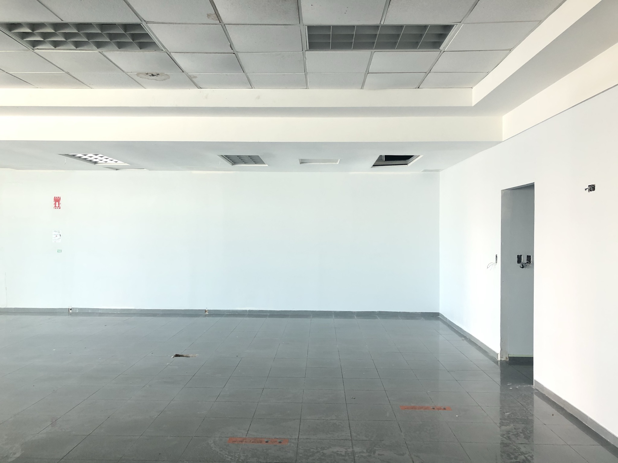 Alquiler de Local Comercial