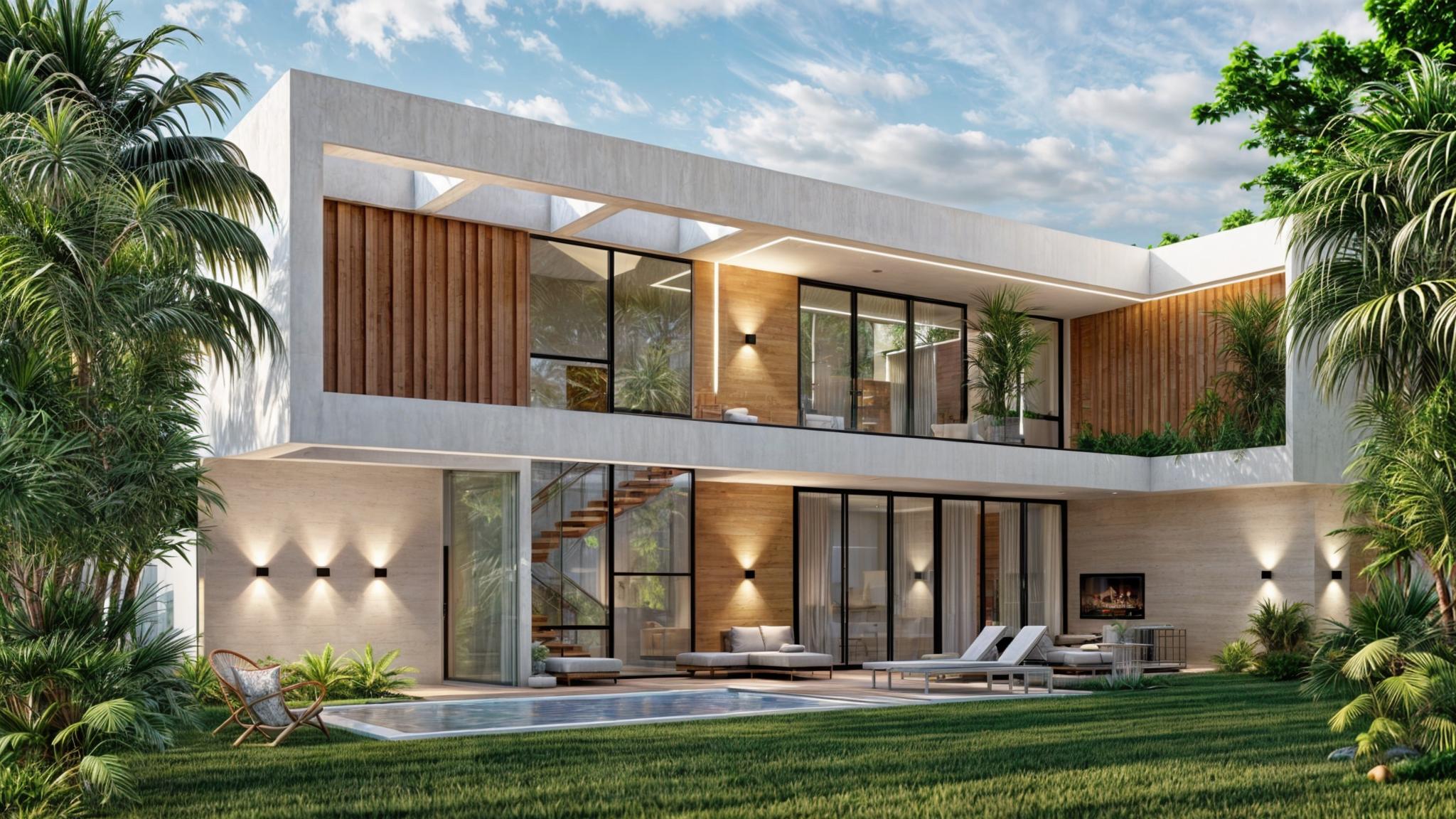 Vive en Los Samanes, en el corazón de Santiago, con todo lo que necesitas al alcance y rodeado de exclusividad. ¡Contáctanos y haz realidad tu sueño!