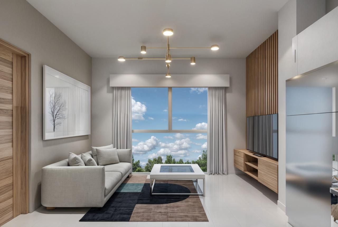 EXCELENTE PROYECTO EN LA AV. INDEPENDENCIA