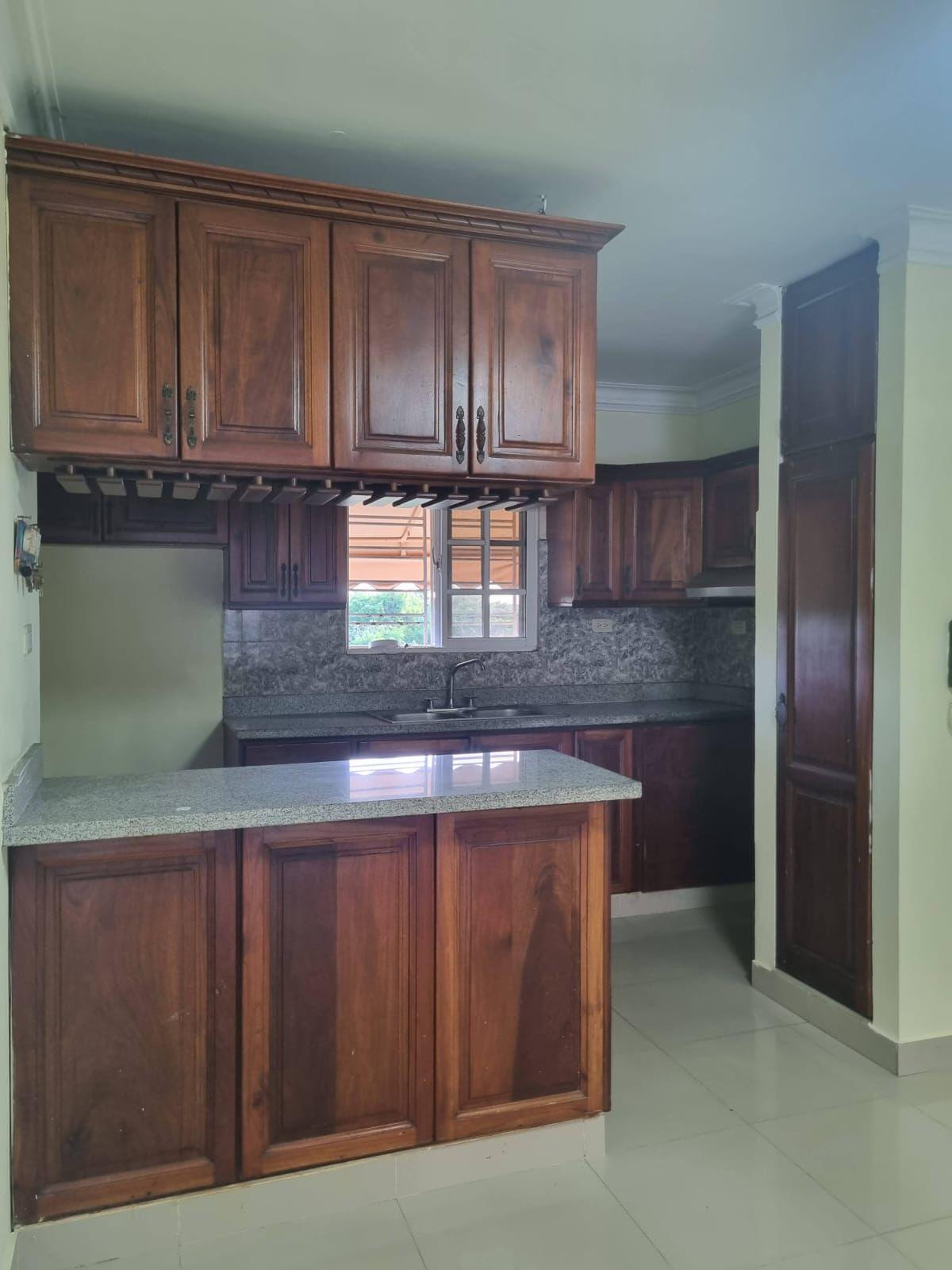 Apartamento tipo Penthouse