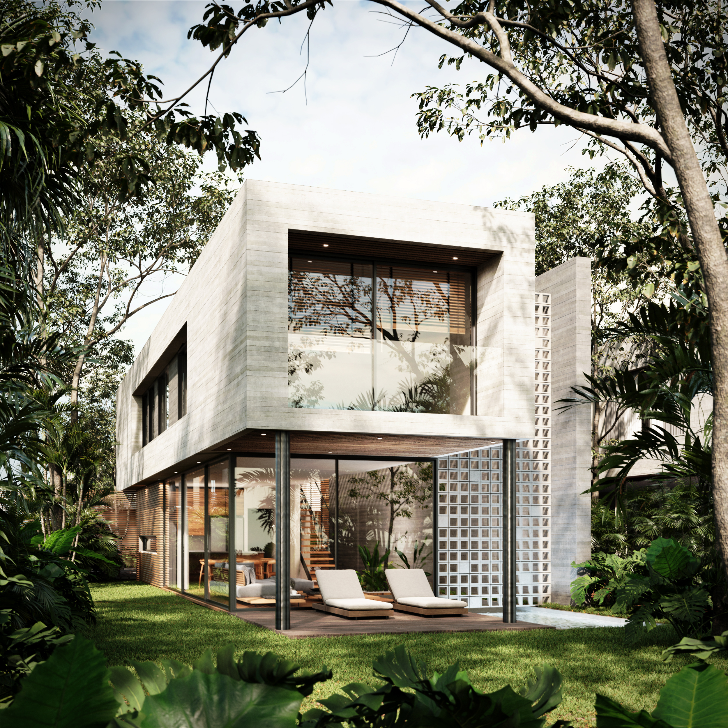 Espectaculares villas en vistacana Punta Cana