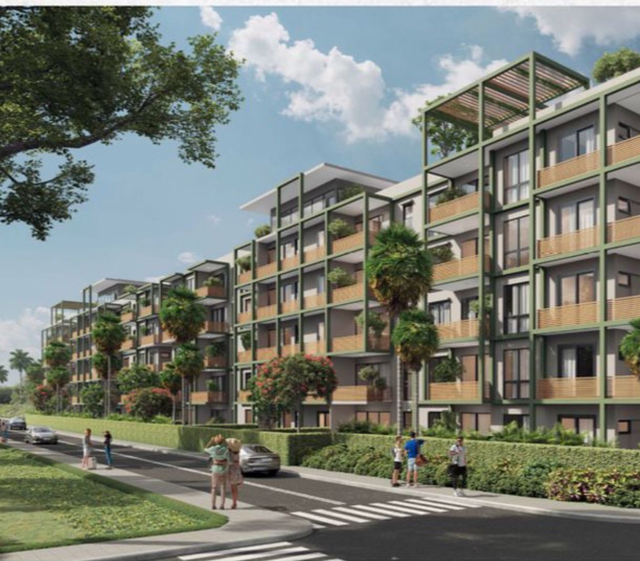 PROYECTO FAMILIAR LA VEGA