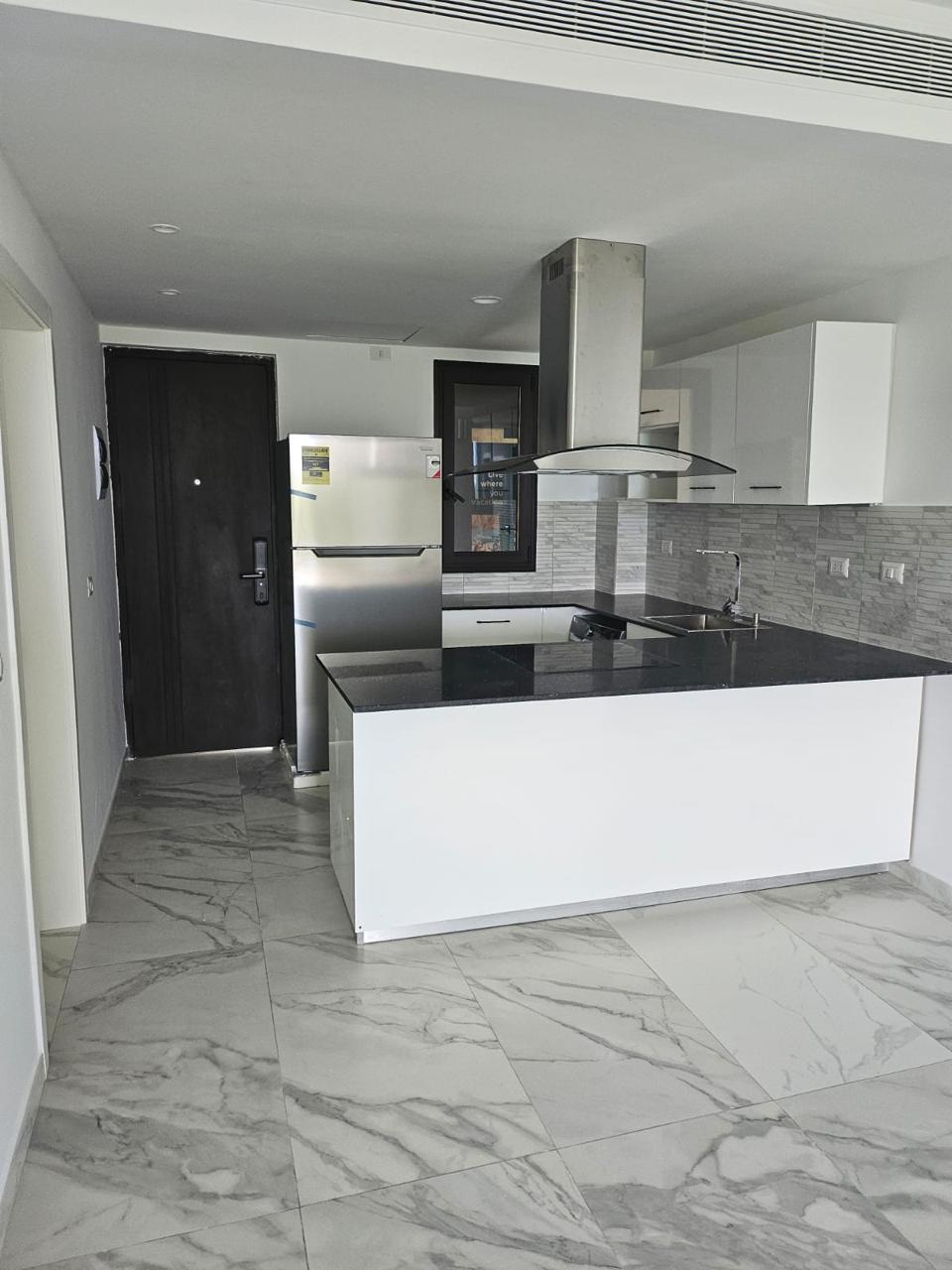 Apartamento moderno en Cana rock star