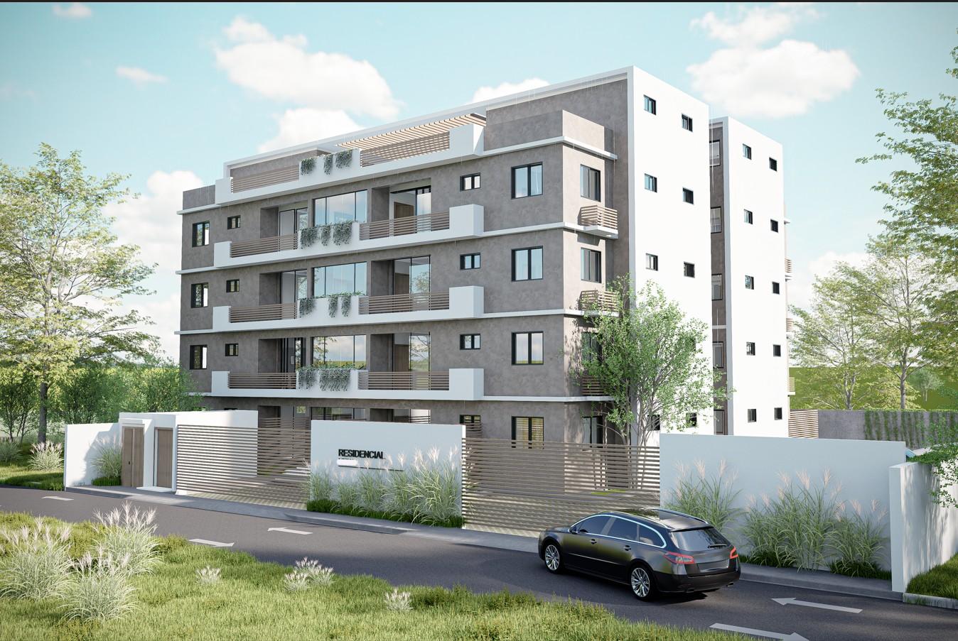 Apartamentos en Venta en Santiago | Residencial en Gurabo – Desde USD $142,000