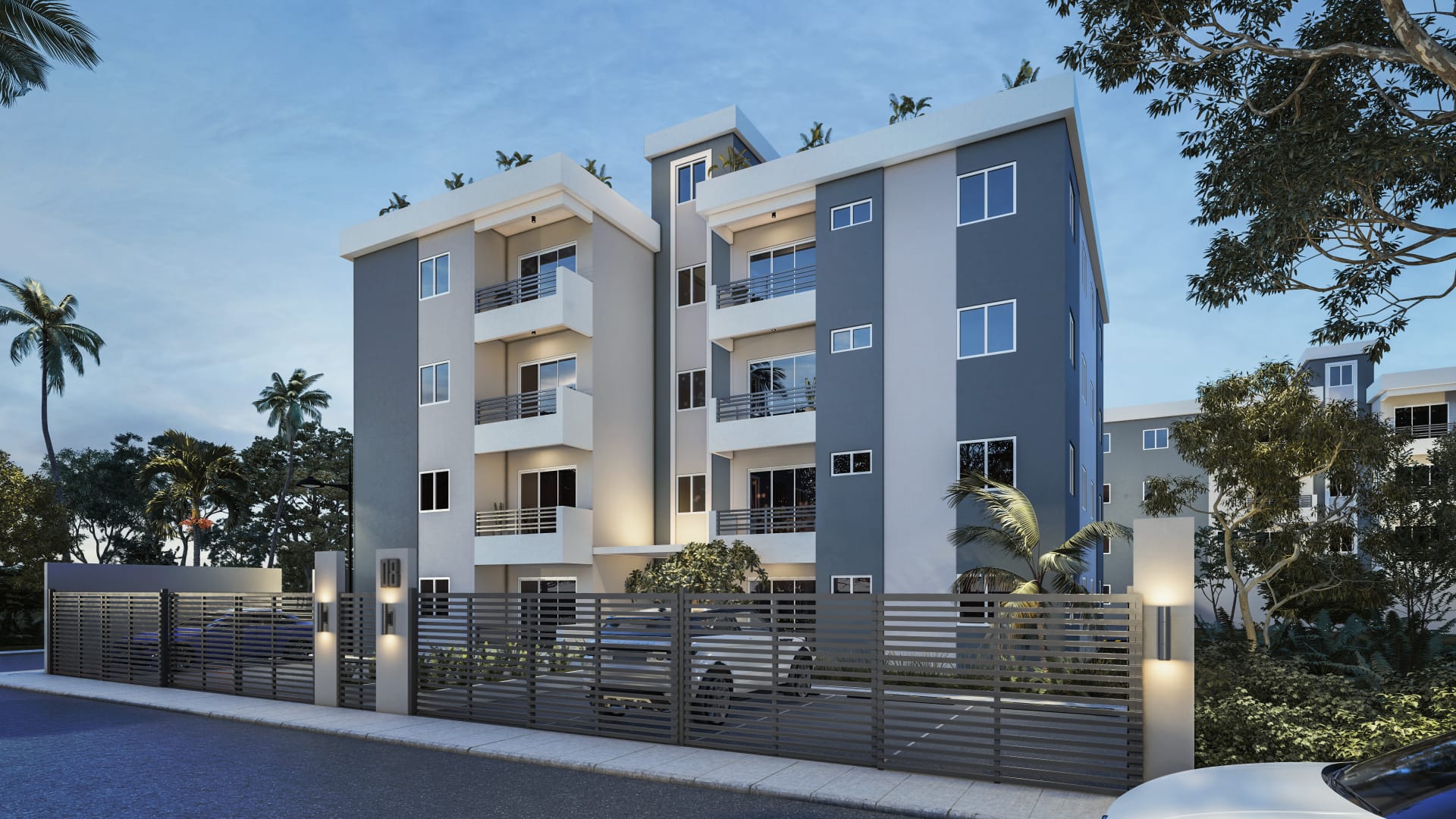 Se vende apartamento en Veron