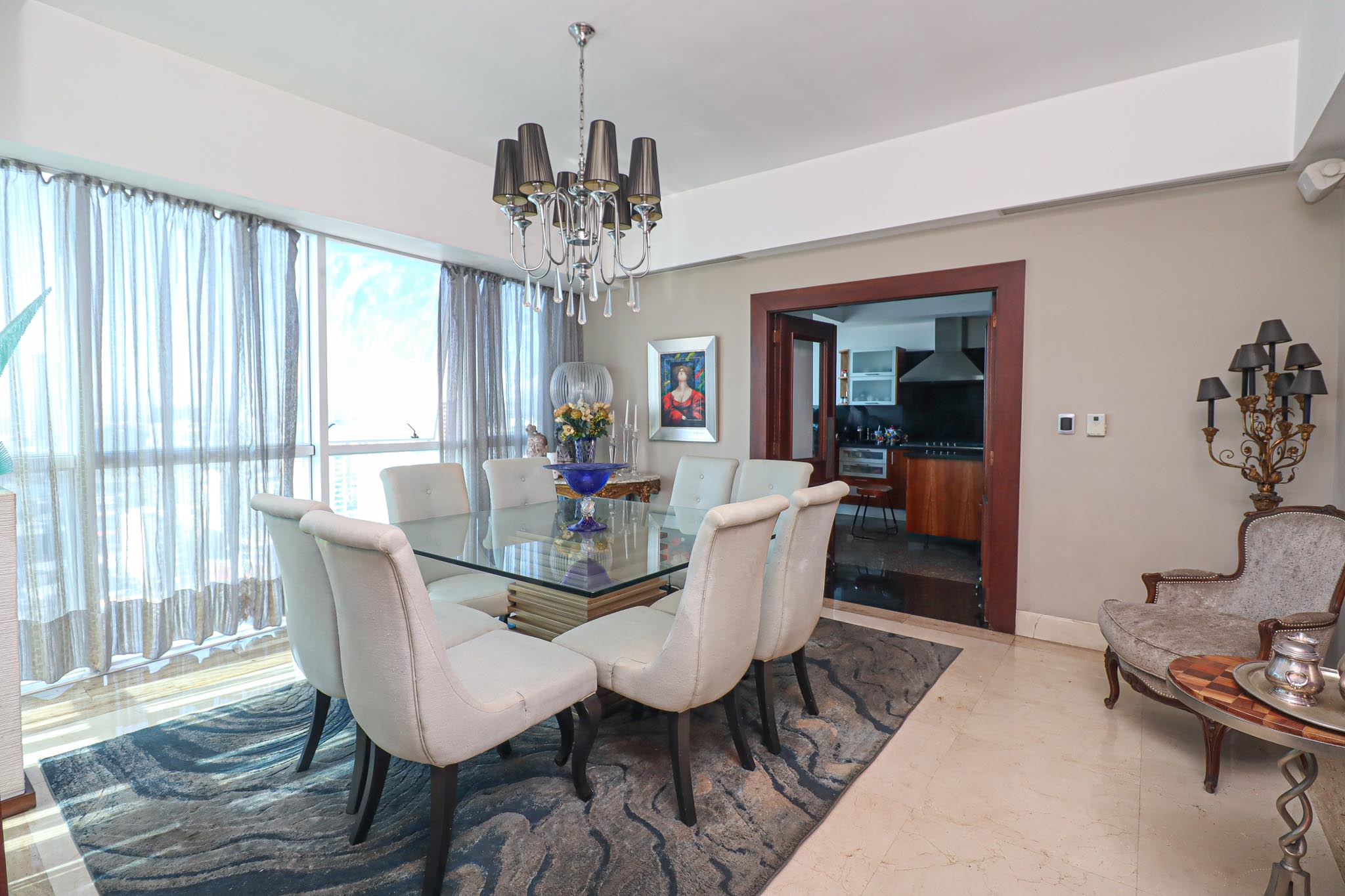 Apartamento en venta en La Esperilla